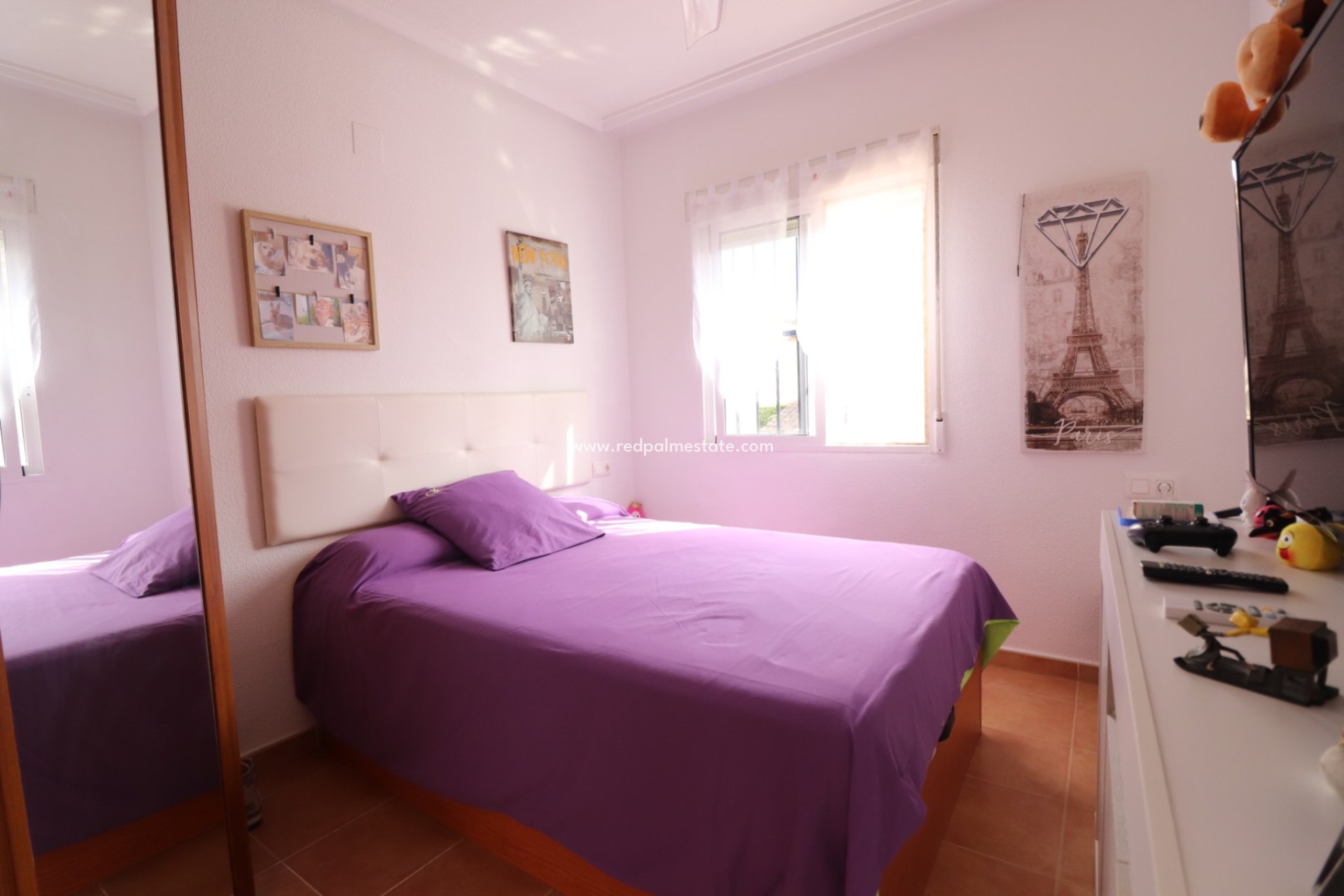 Revente - Villa -
Algorfa