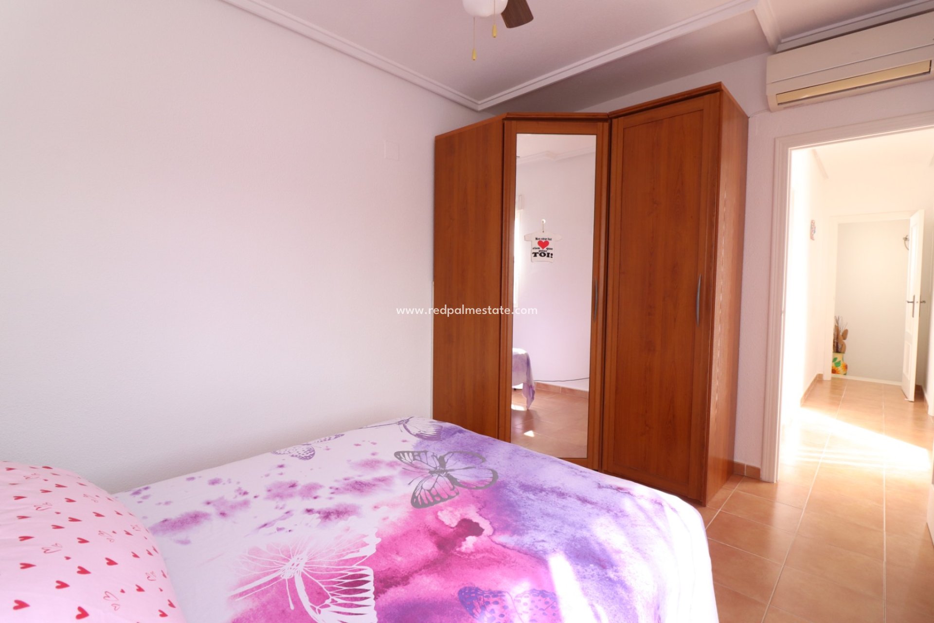 Revente - Villa -
Algorfa