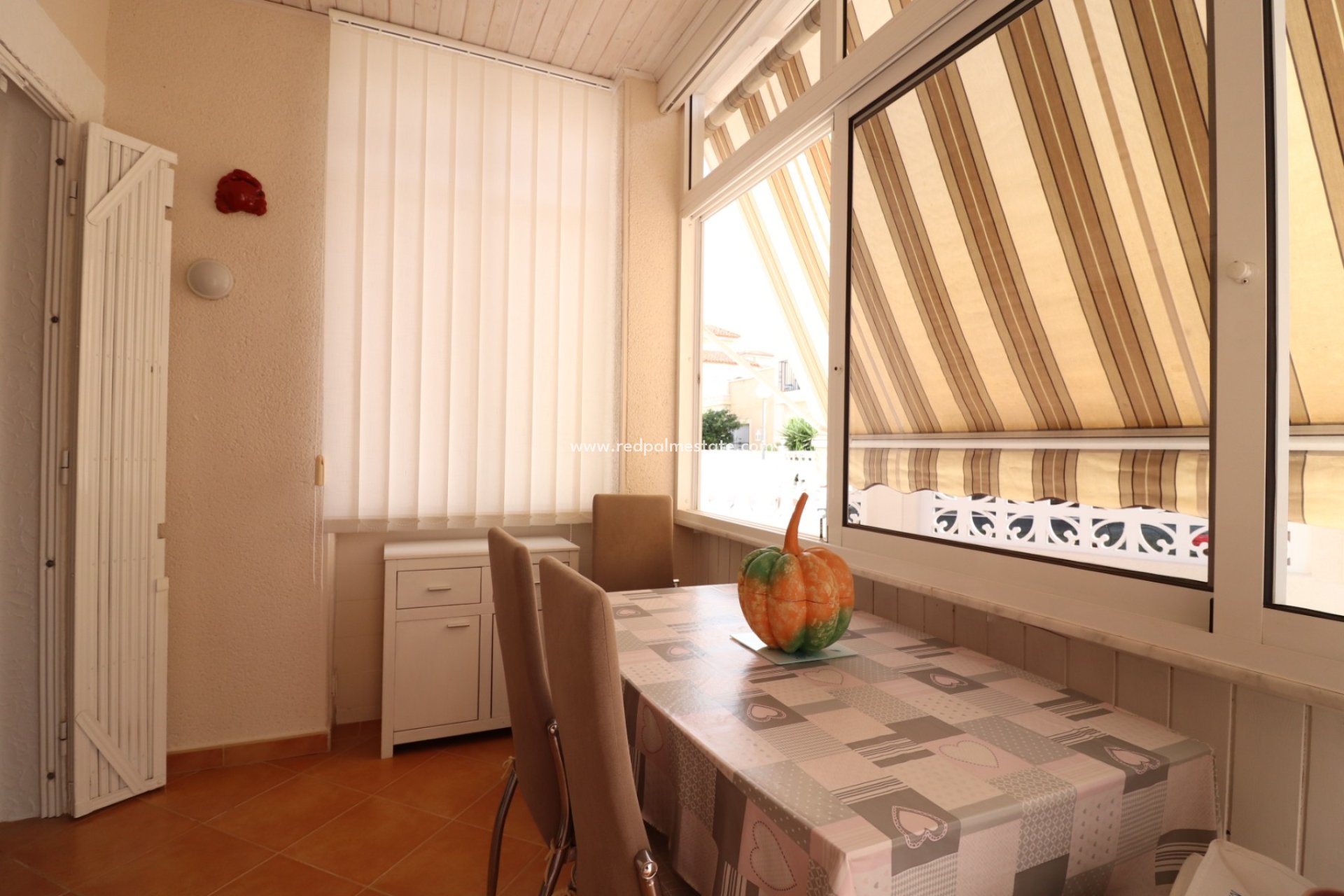 Revente - Villa -
Algorfa