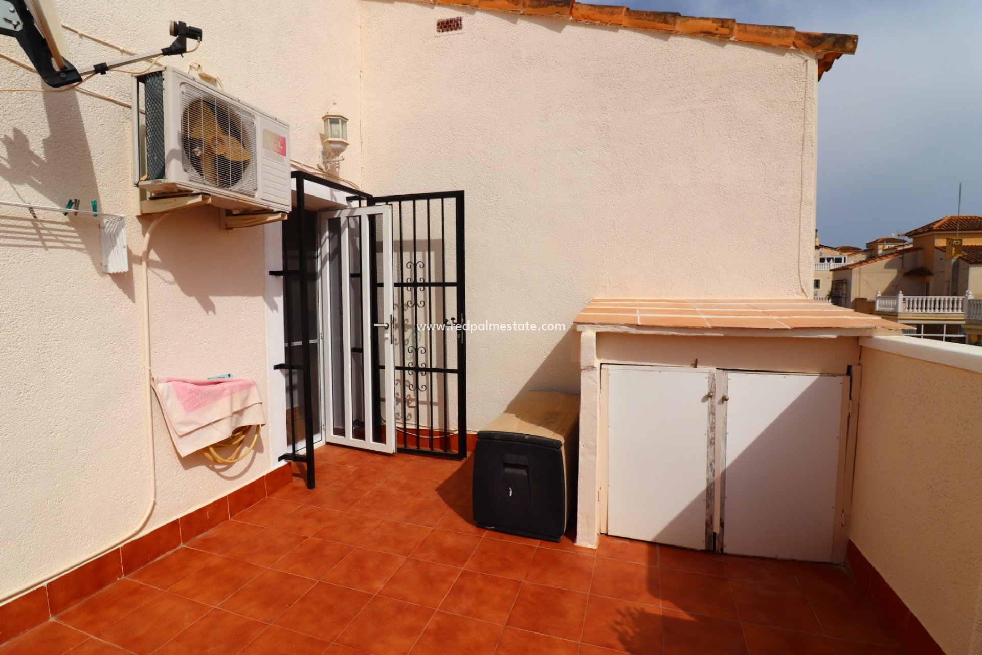 Revente - Villa -
Algorfa