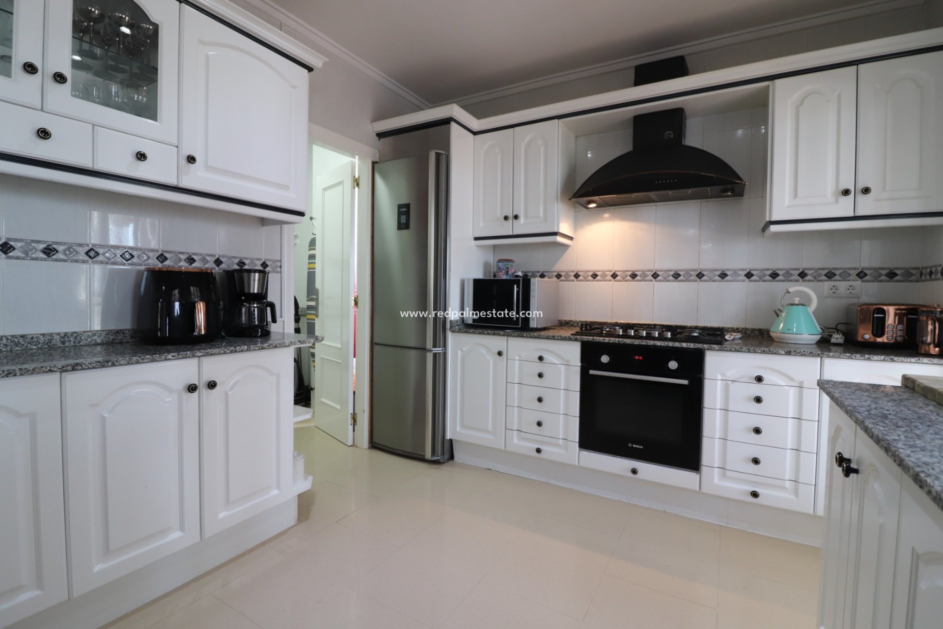 Revente - Villa -
Algorfa