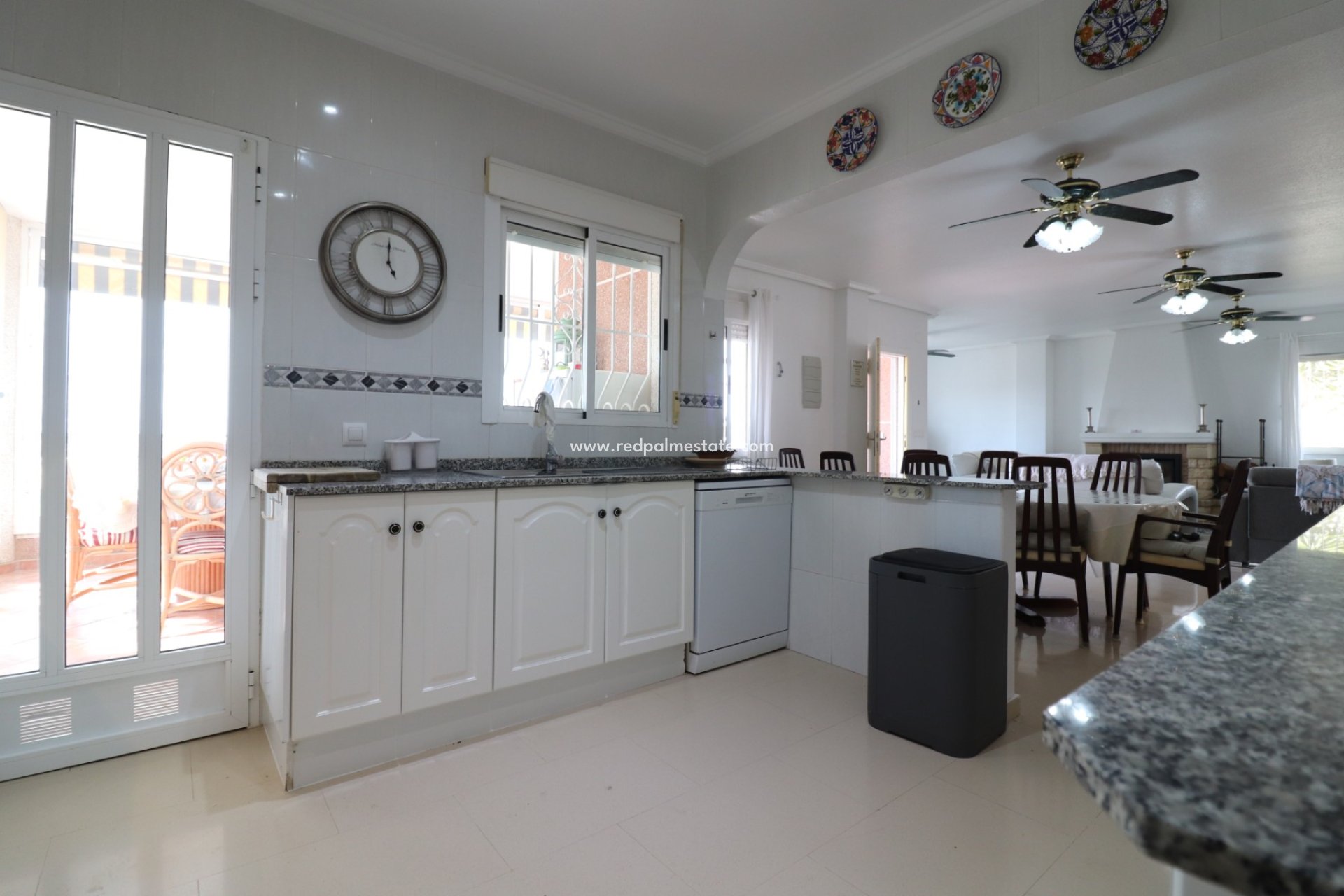 Revente - Villa -
Algorfa