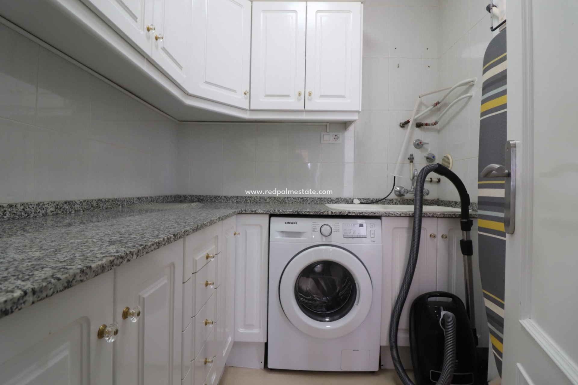 Revente - Villa -
Algorfa