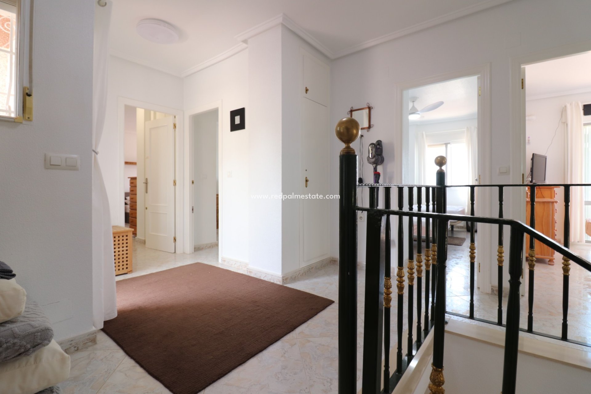 Revente - Villa -
Algorfa