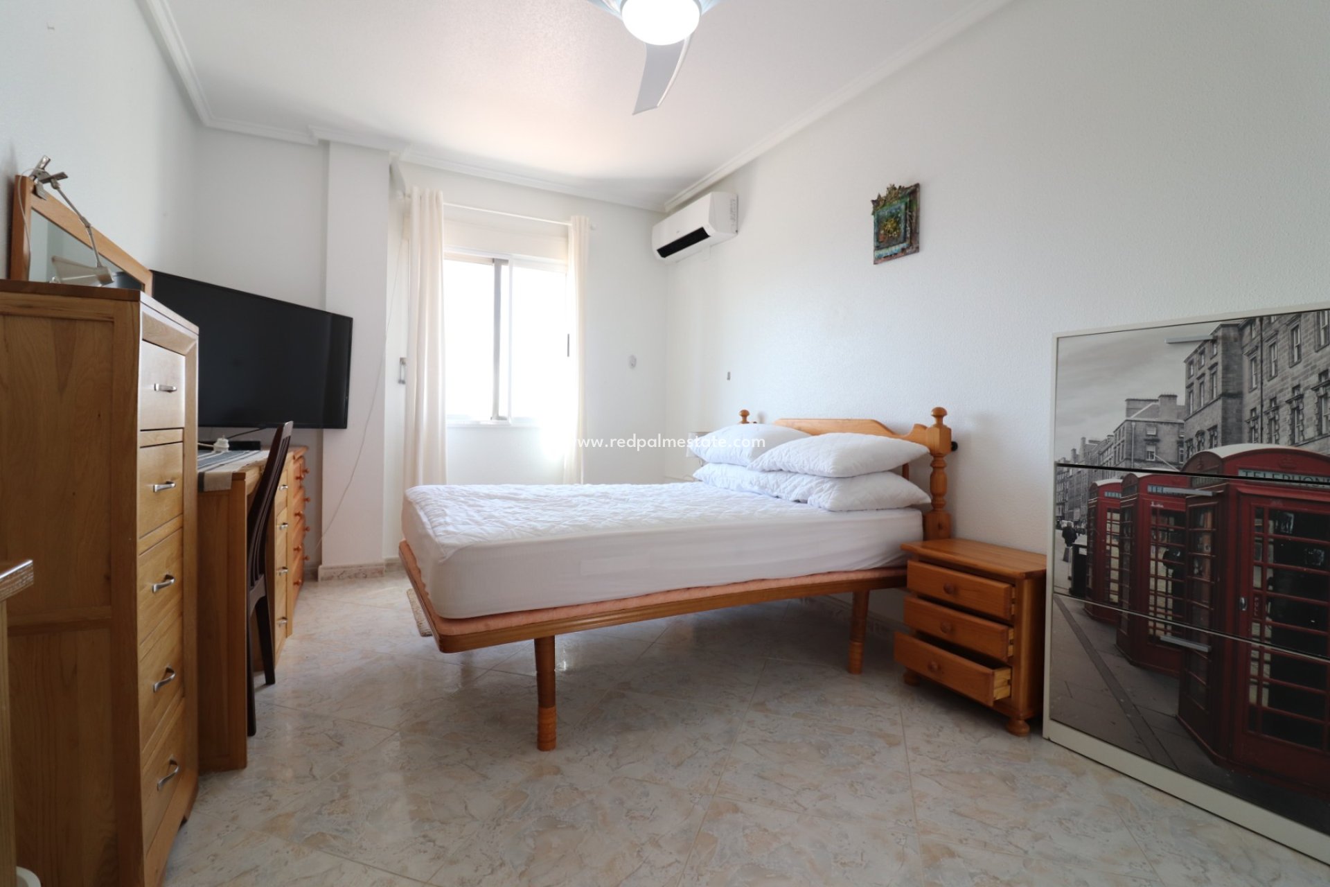 Revente - Villa -
Algorfa