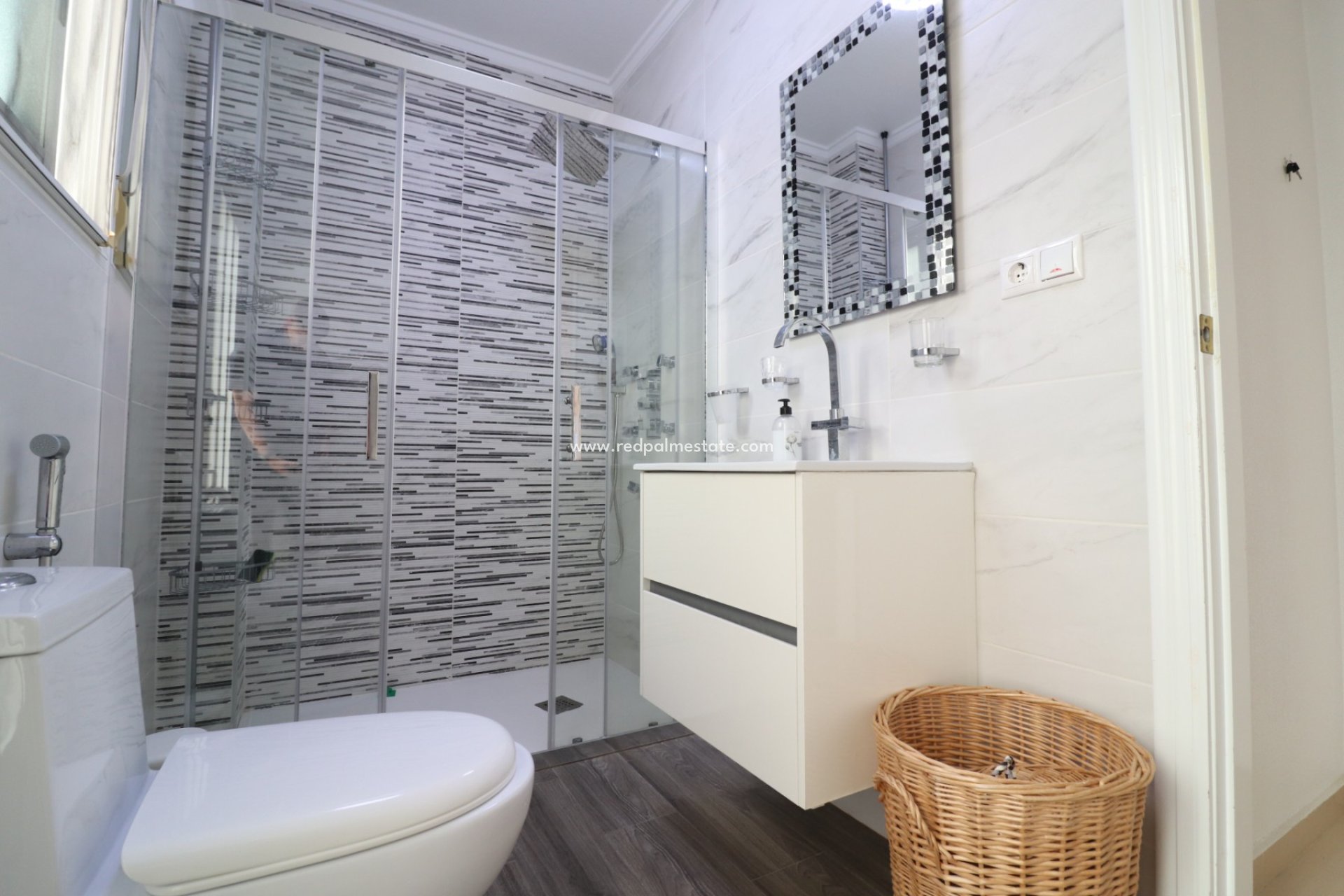 Revente - Villa -
Algorfa