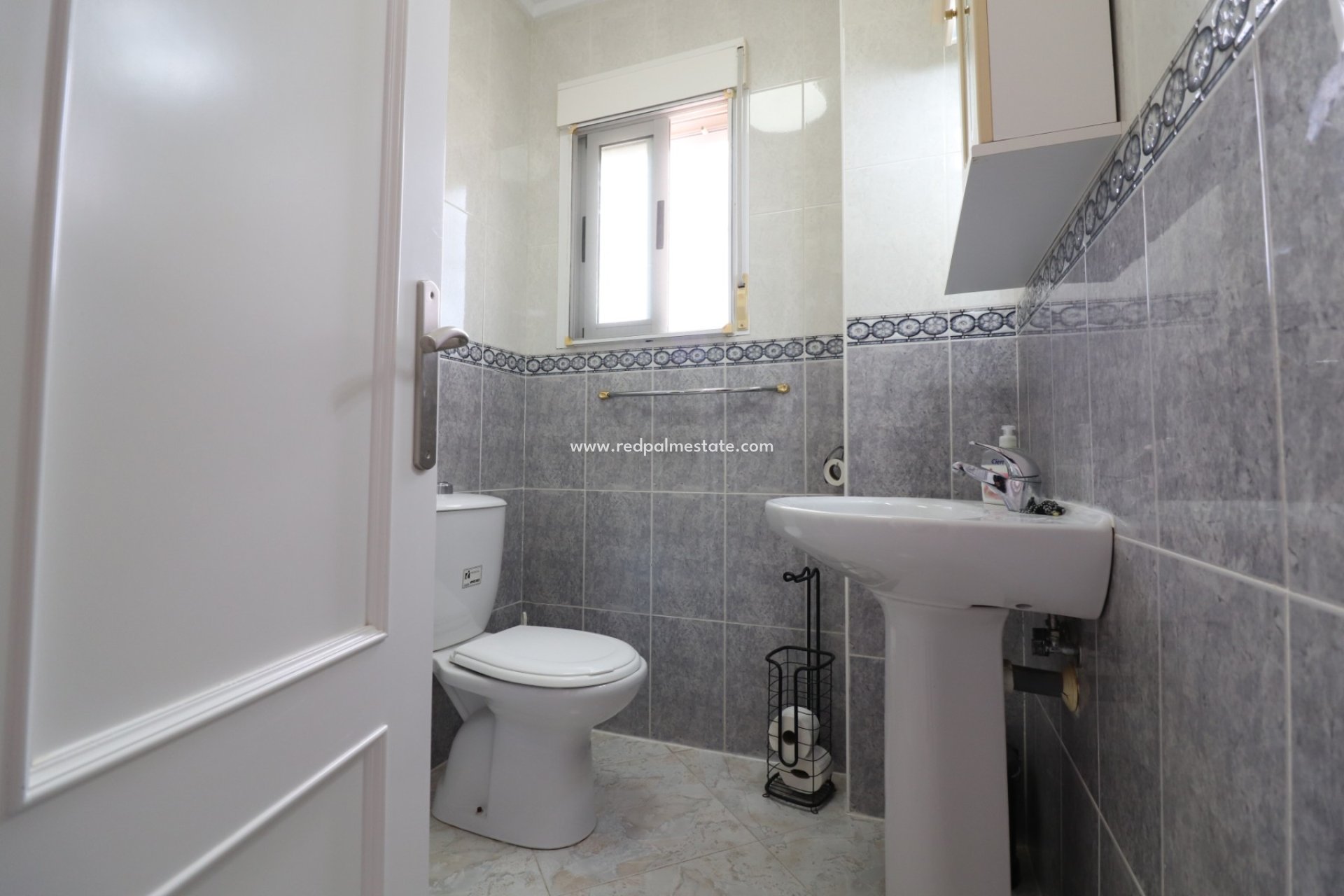 Revente - Villa -
Algorfa