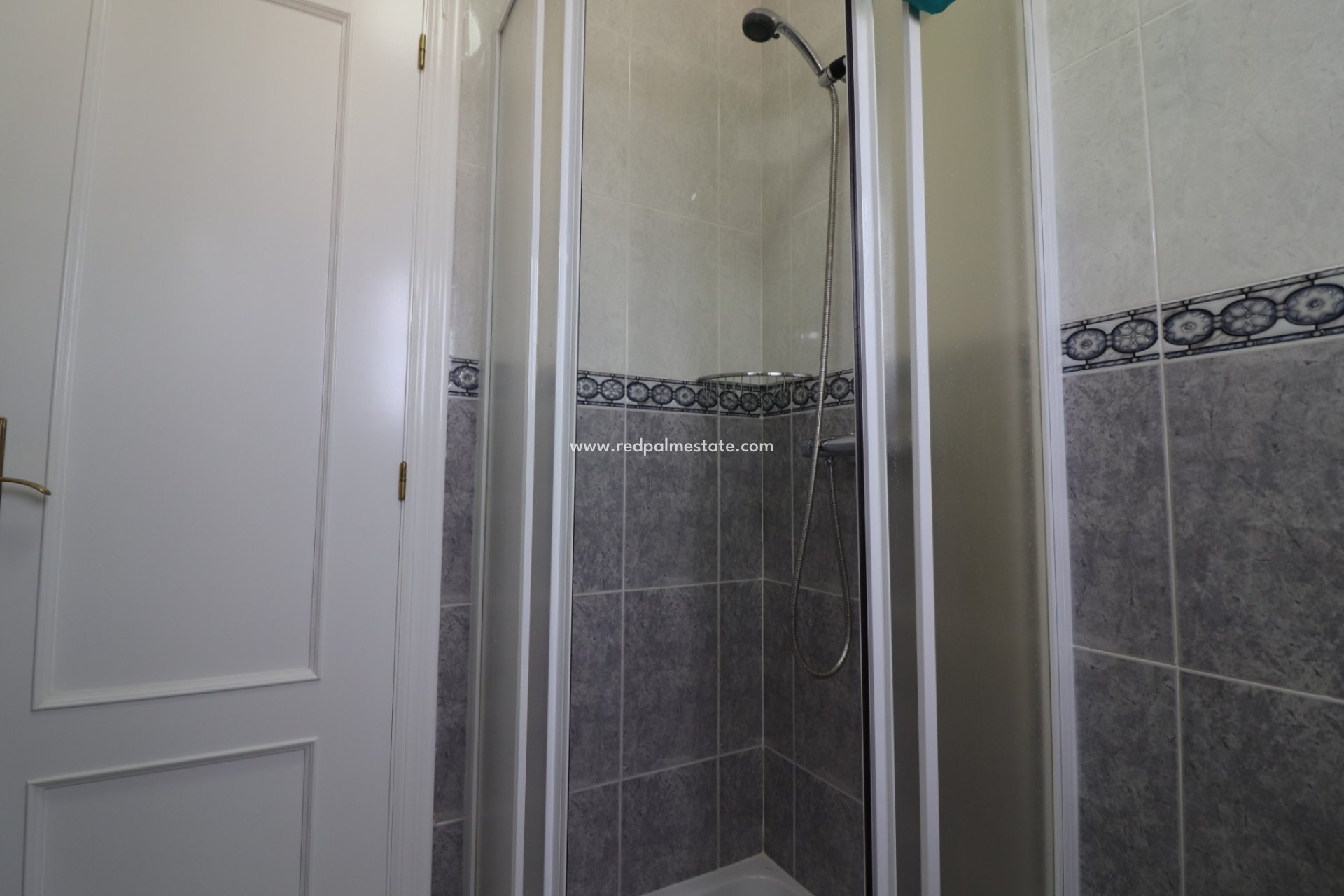 Revente - Villa -
Algorfa