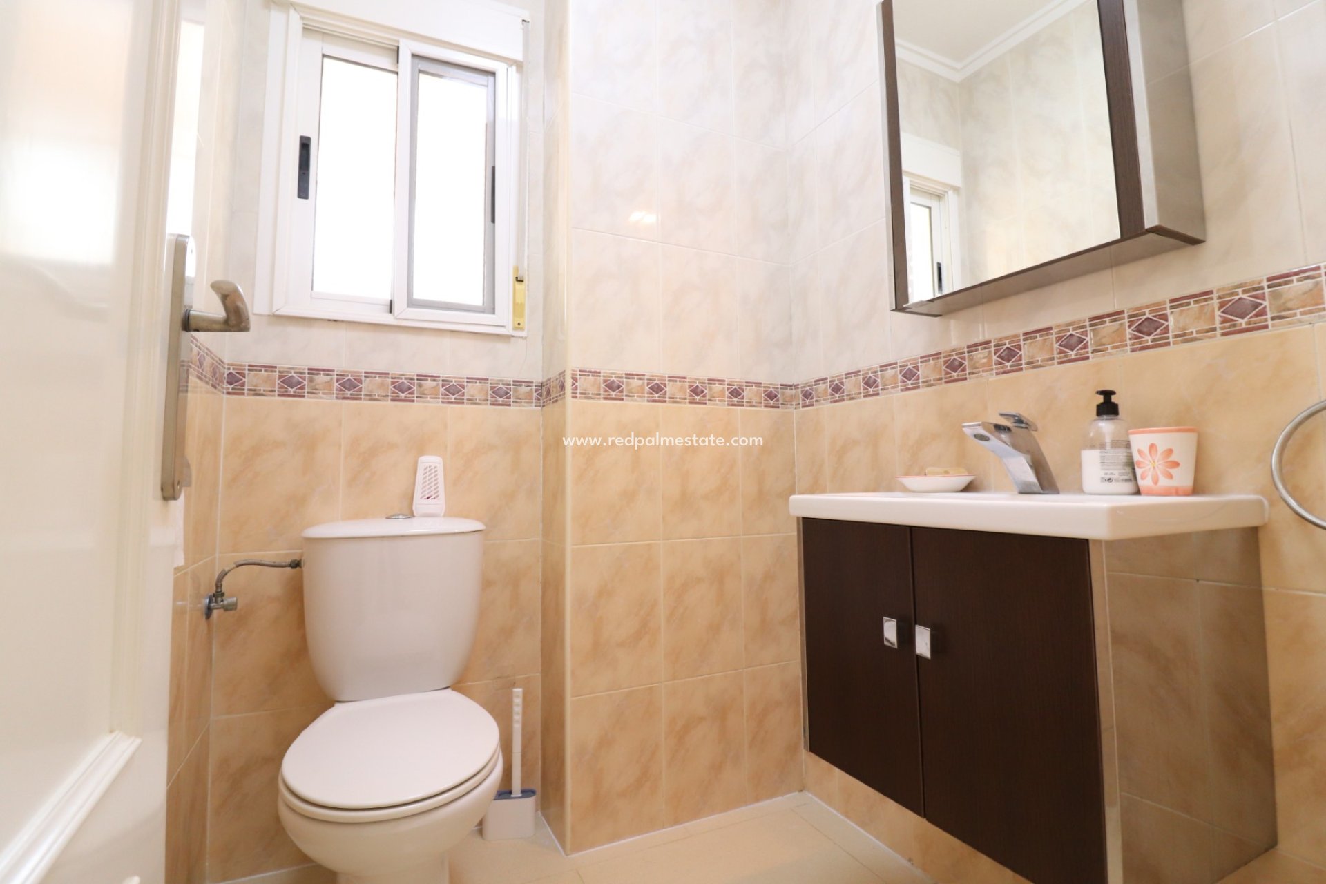 Revente - Villa -
Algorfa