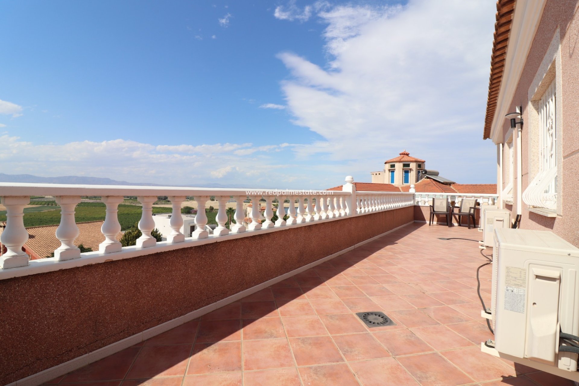 Revente - Villa -
Algorfa