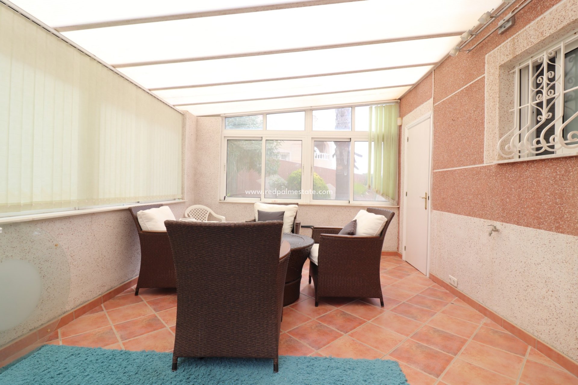 Revente - Villa -
Algorfa