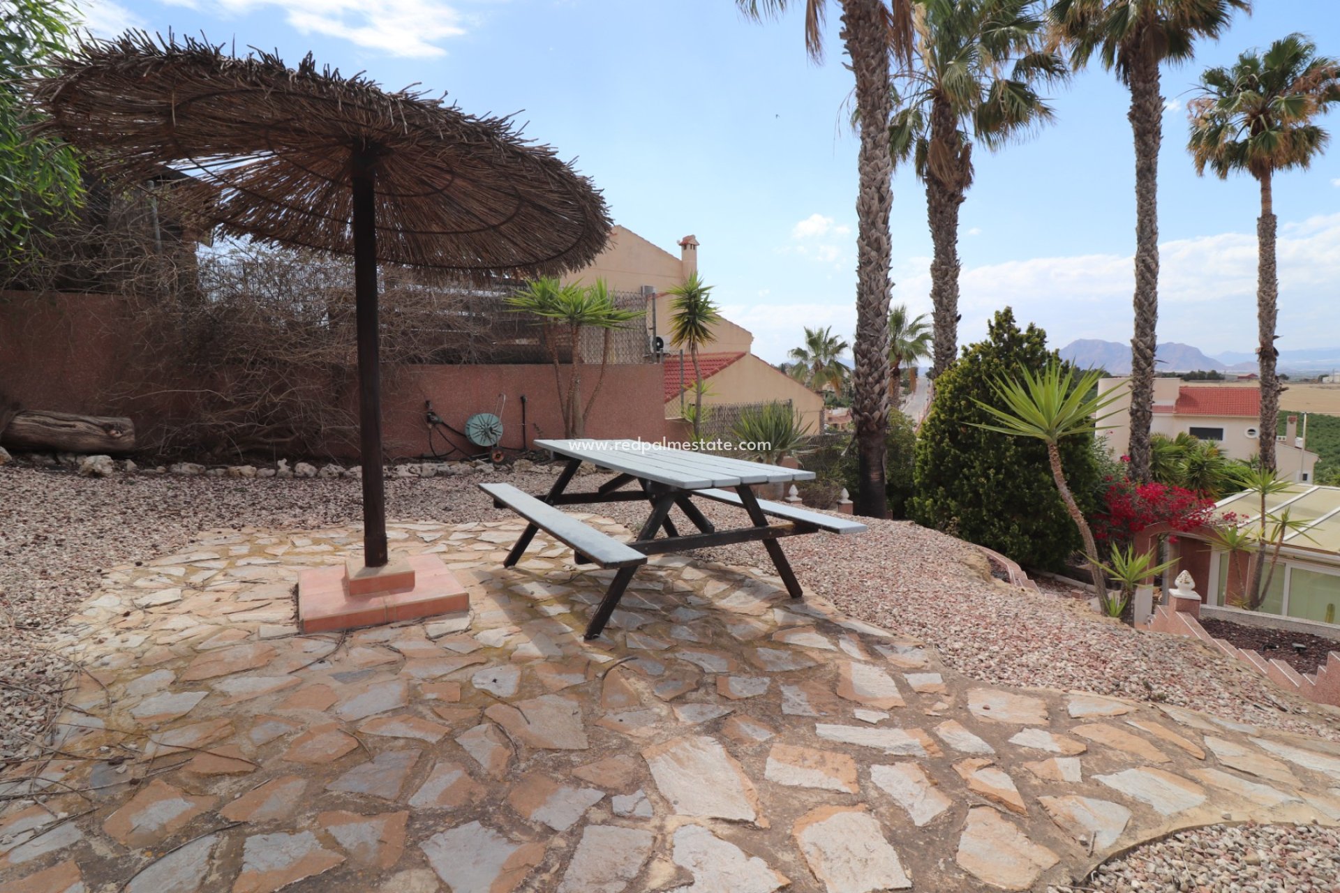 Revente - Villa -
Algorfa