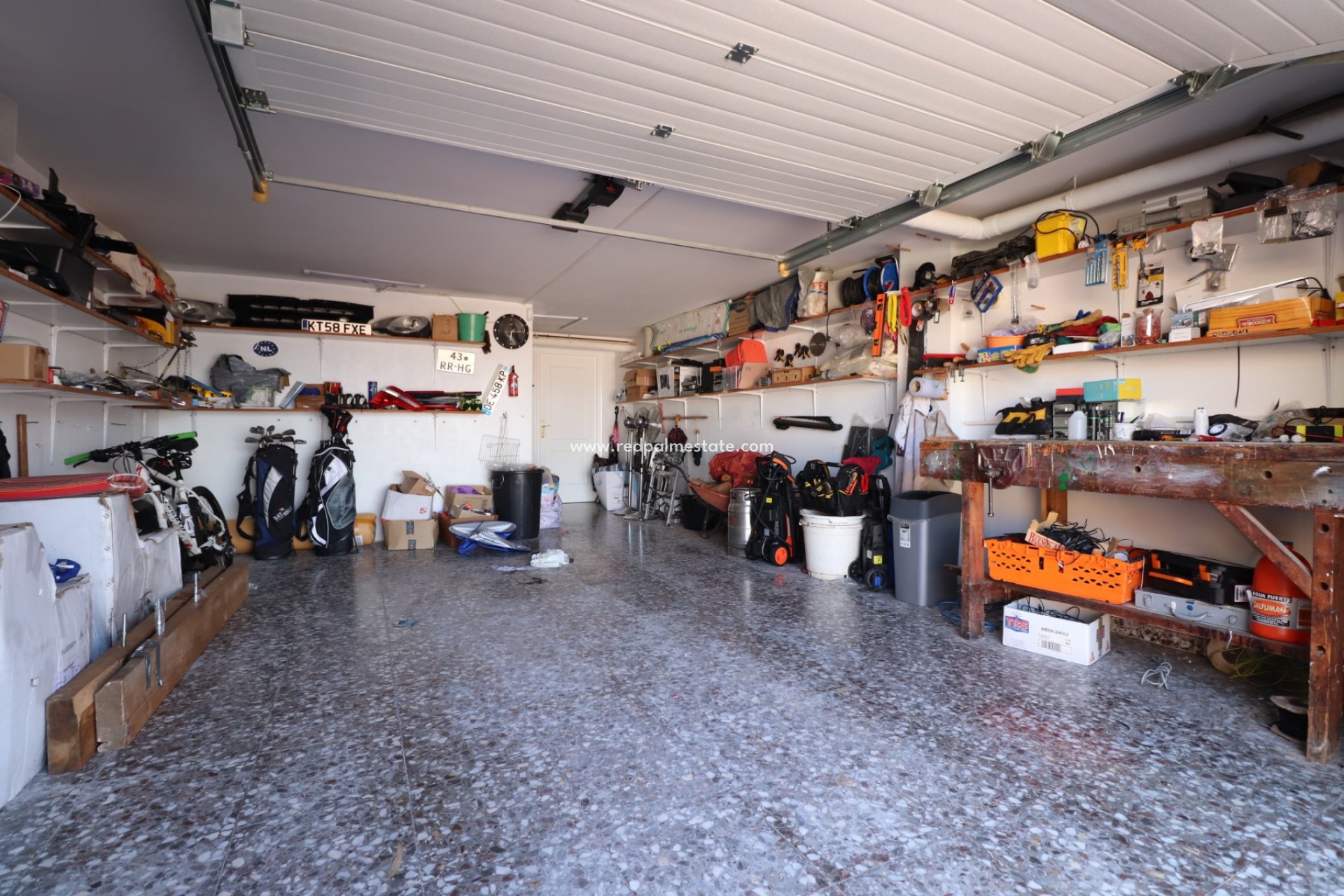 Revente - Villa -
Algorfa