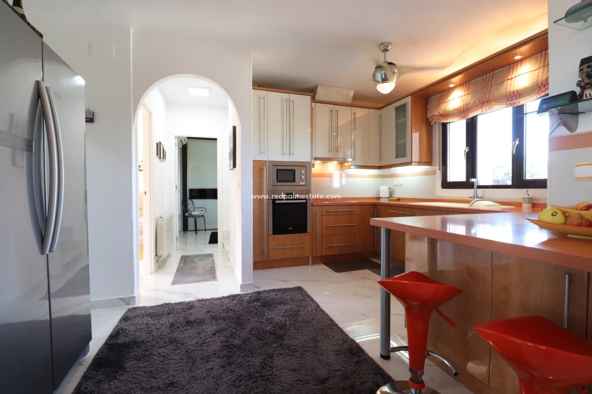 Revente - Villa -
Algorfa