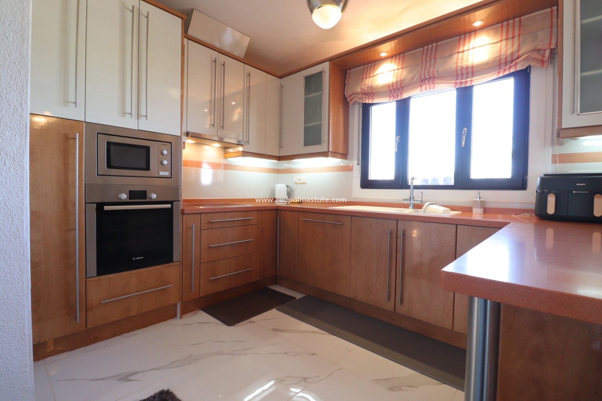 Revente - Villa -
Algorfa