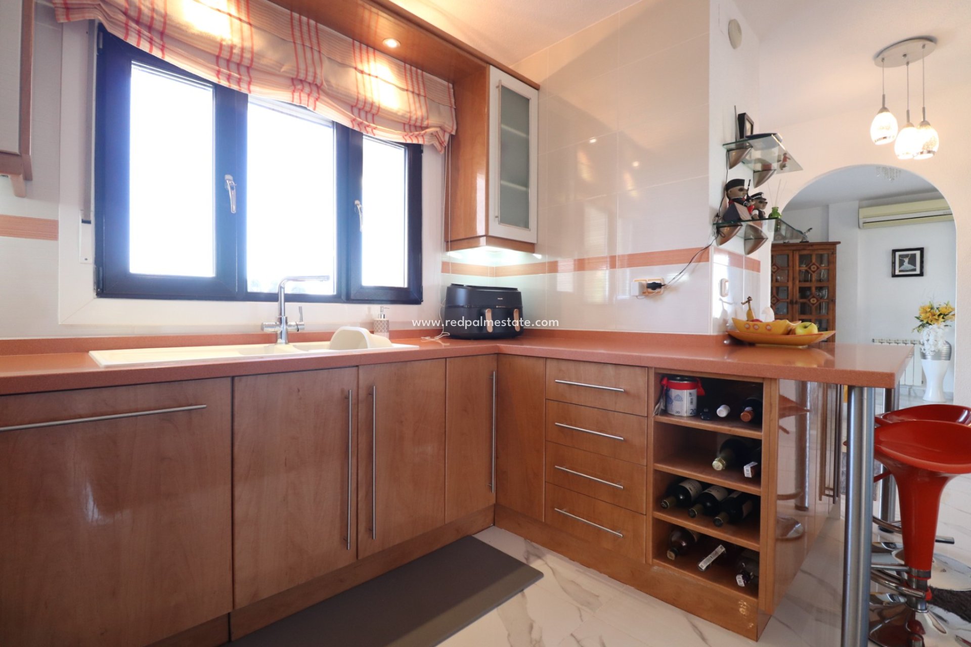 Revente - Villa -
Algorfa