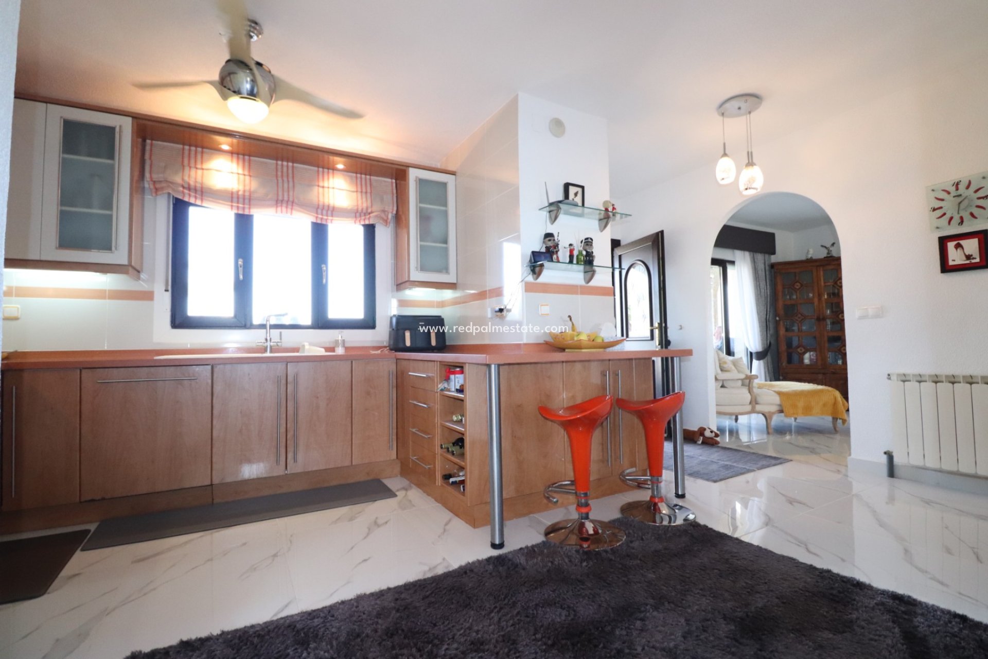 Revente - Villa -
Algorfa