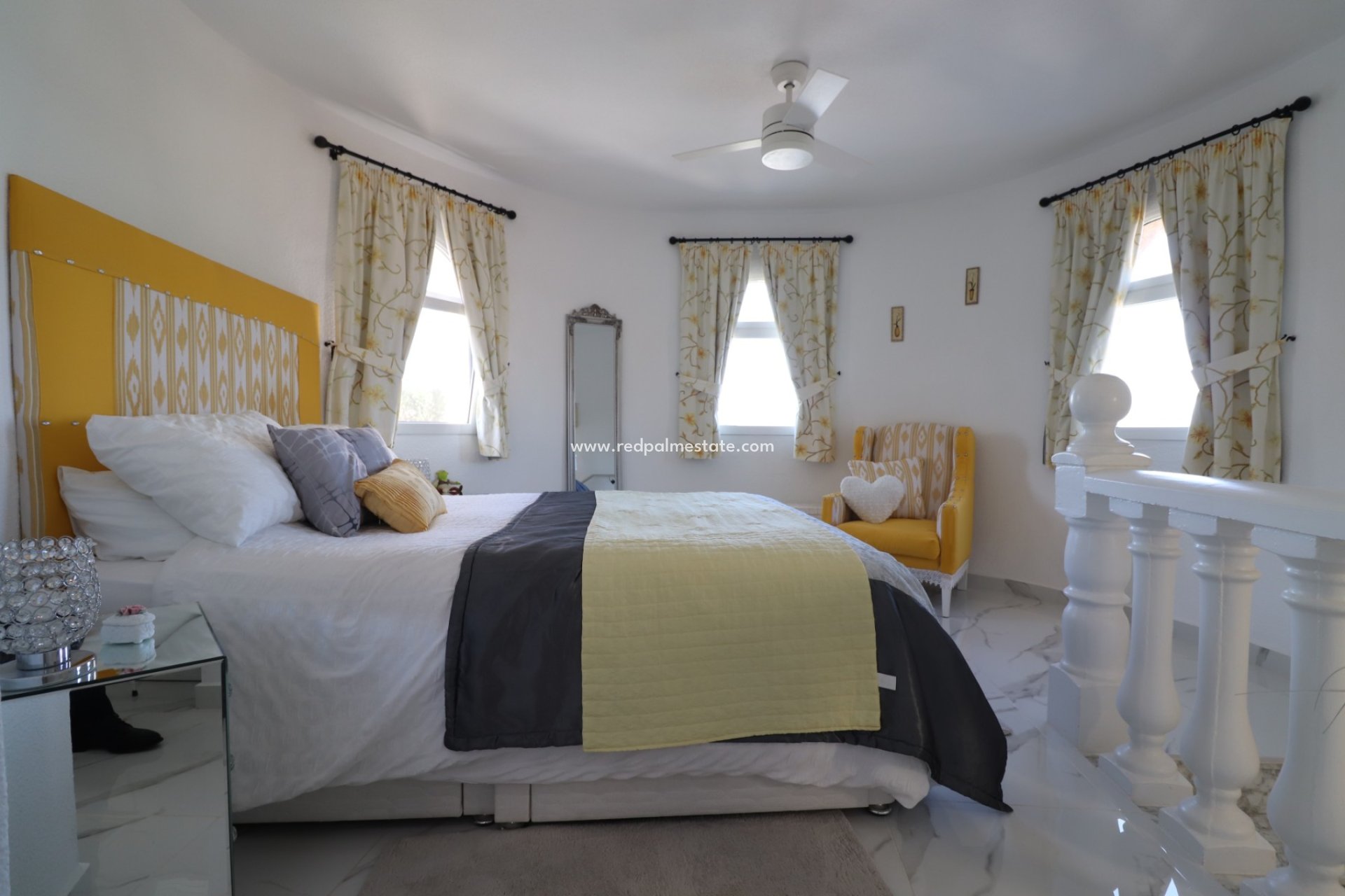 Revente - Villa -
Algorfa