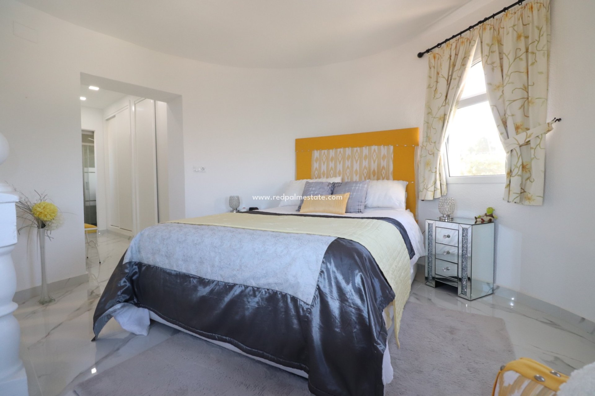 Revente - Villa -
Algorfa