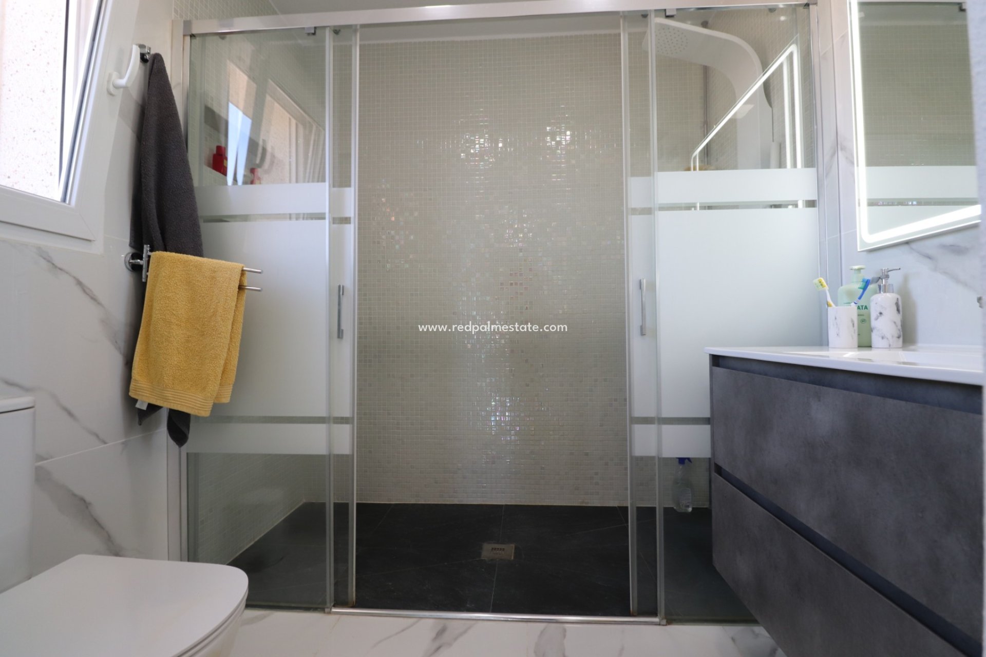 Revente - Villa -
Algorfa