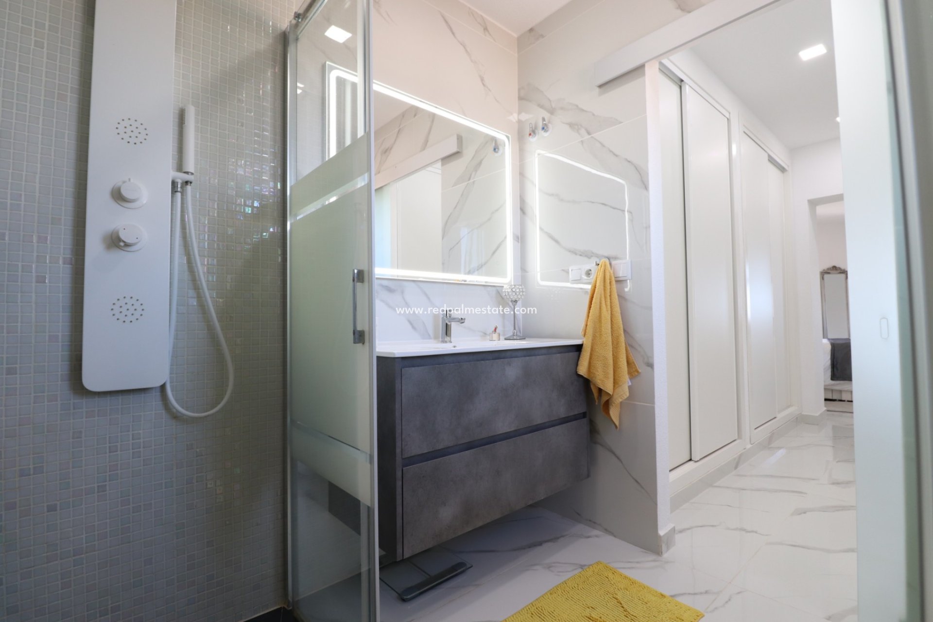 Revente - Villa -
Algorfa