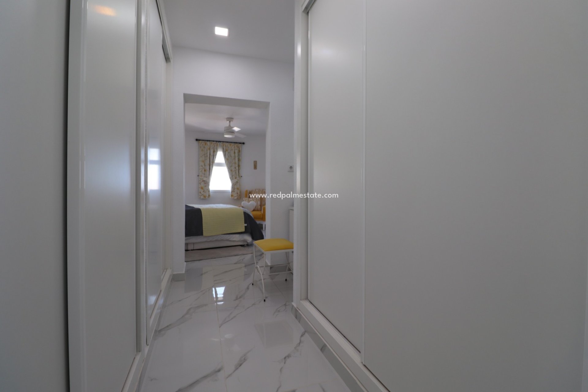 Revente - Villa -
Algorfa