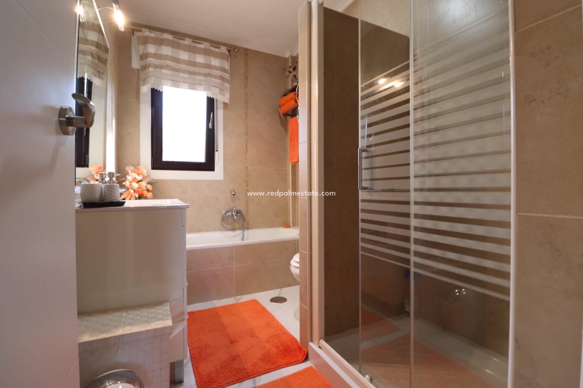 Revente - Villa -
Algorfa