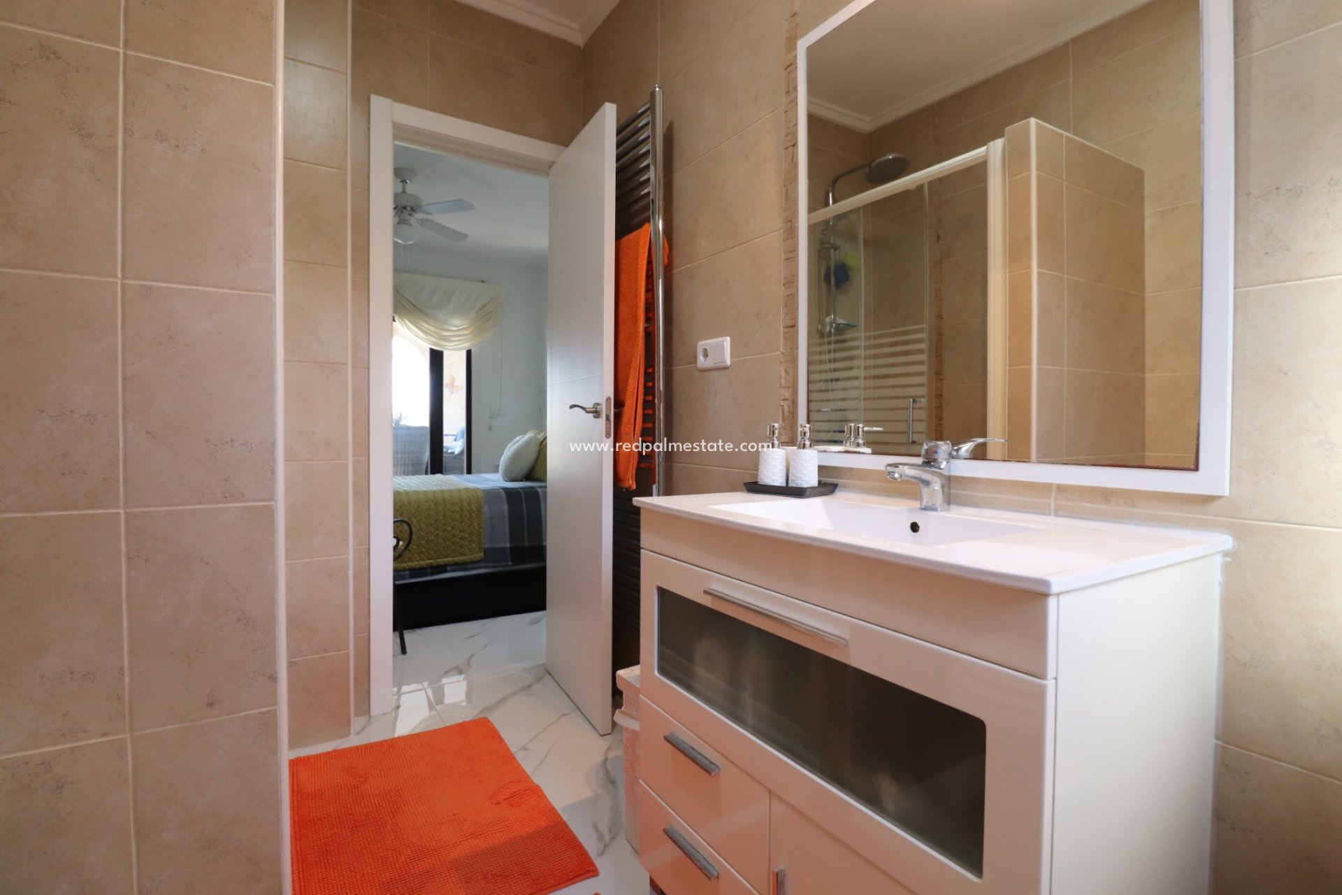 Revente - Villa -
Algorfa