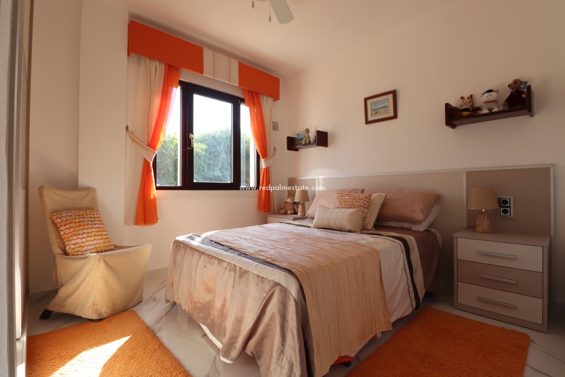 Revente - Villa -
Algorfa