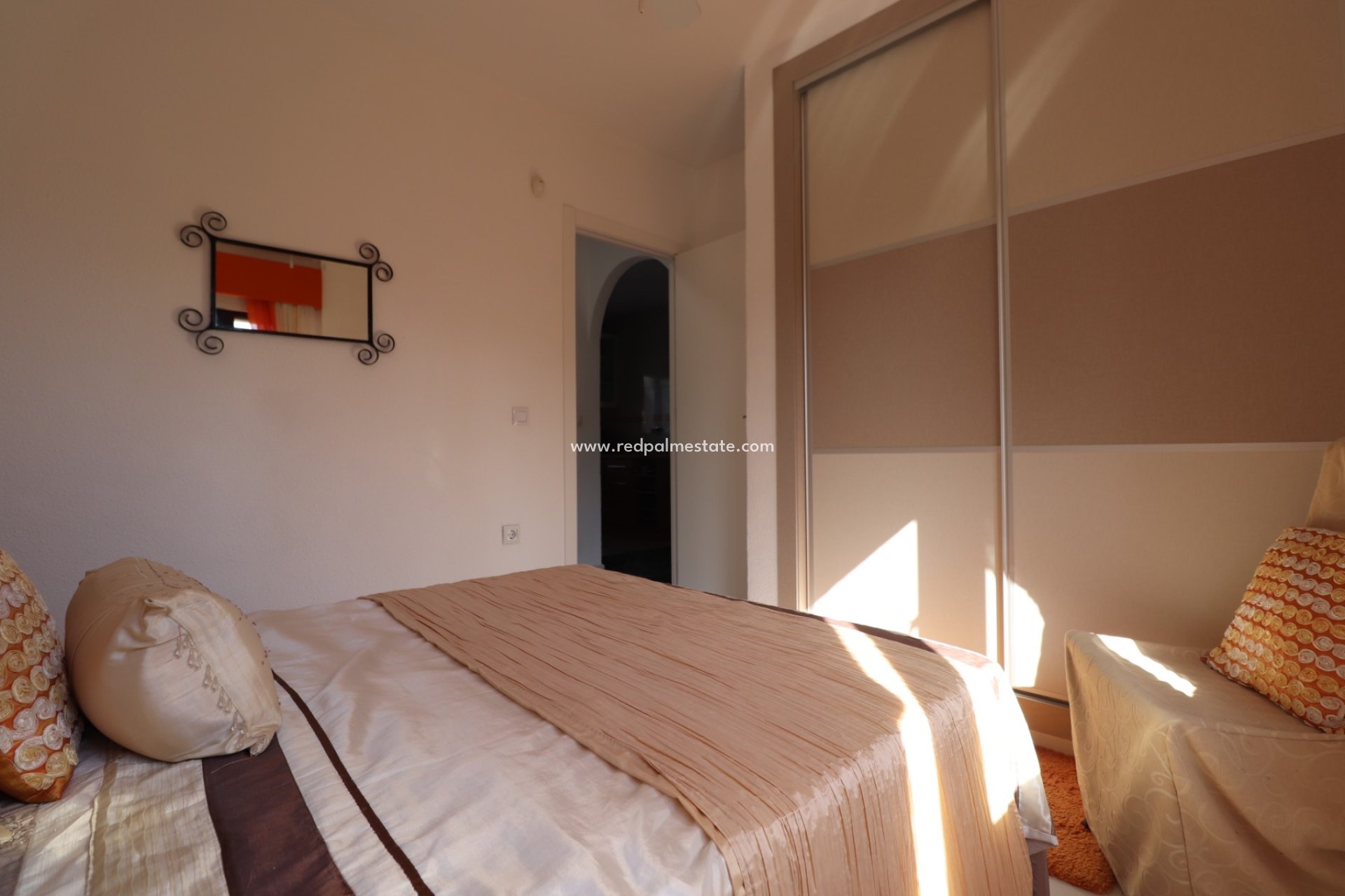 Revente - Villa -
Algorfa