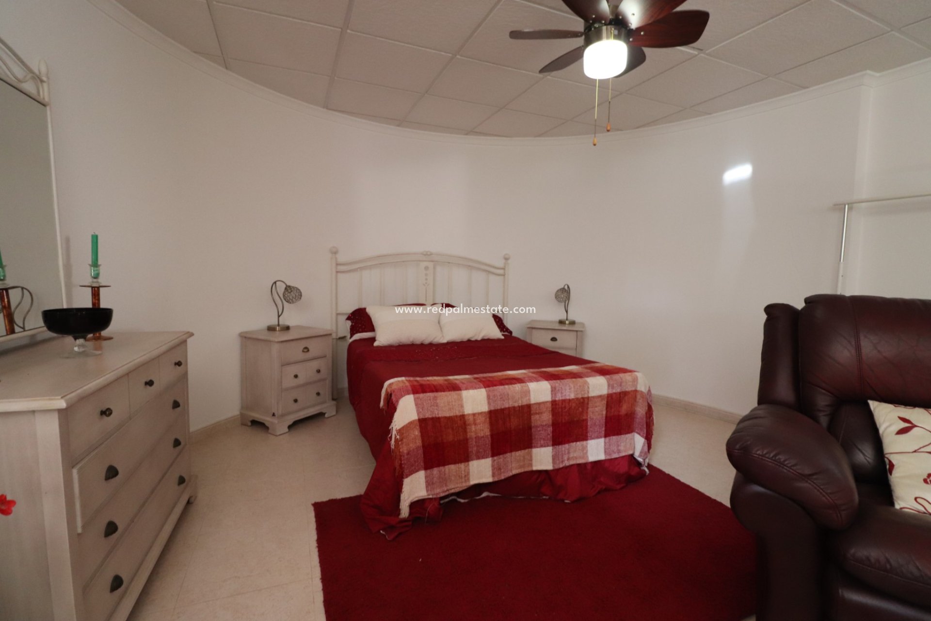 Revente - Villa -
Algorfa