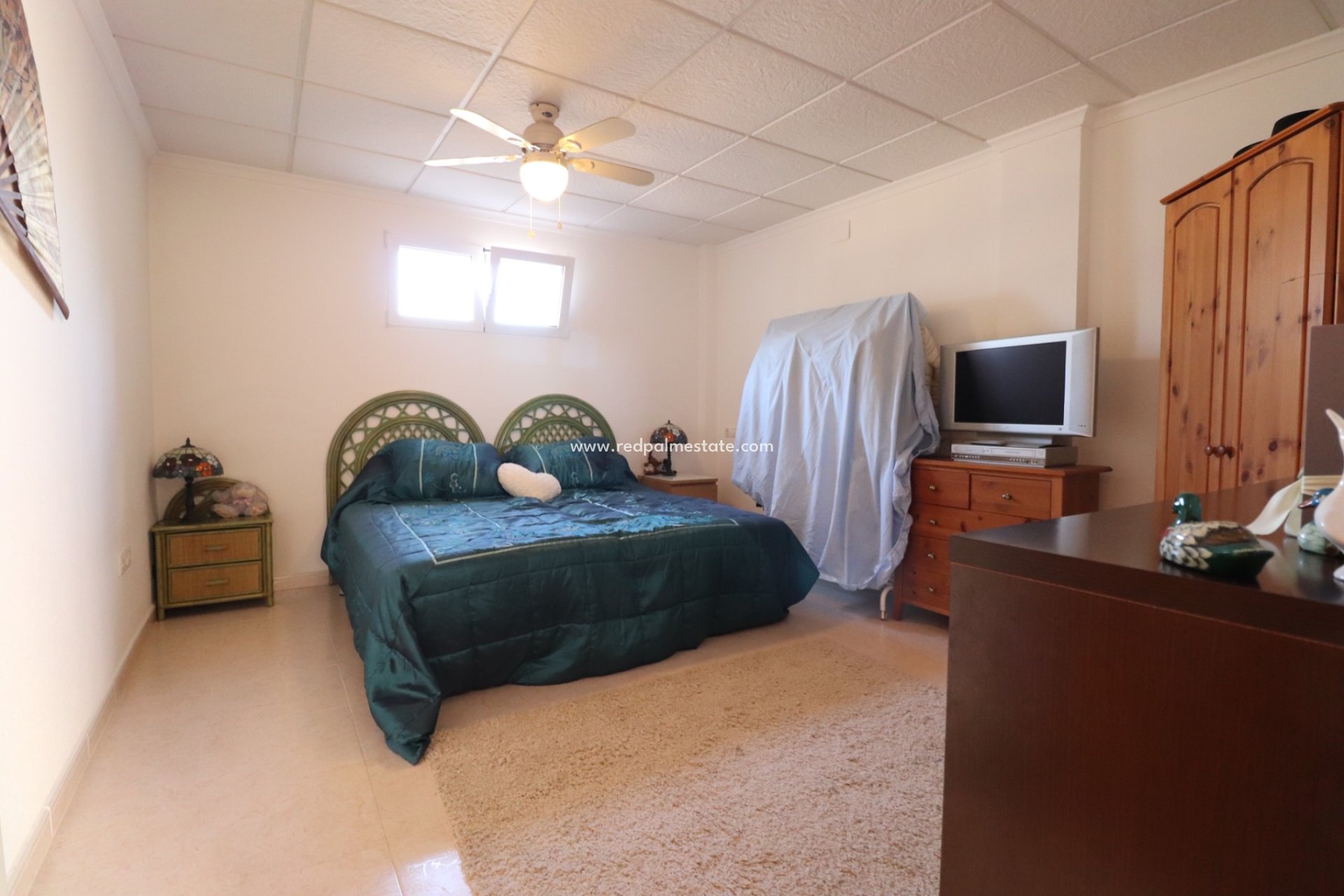 Revente - Villa -
Algorfa