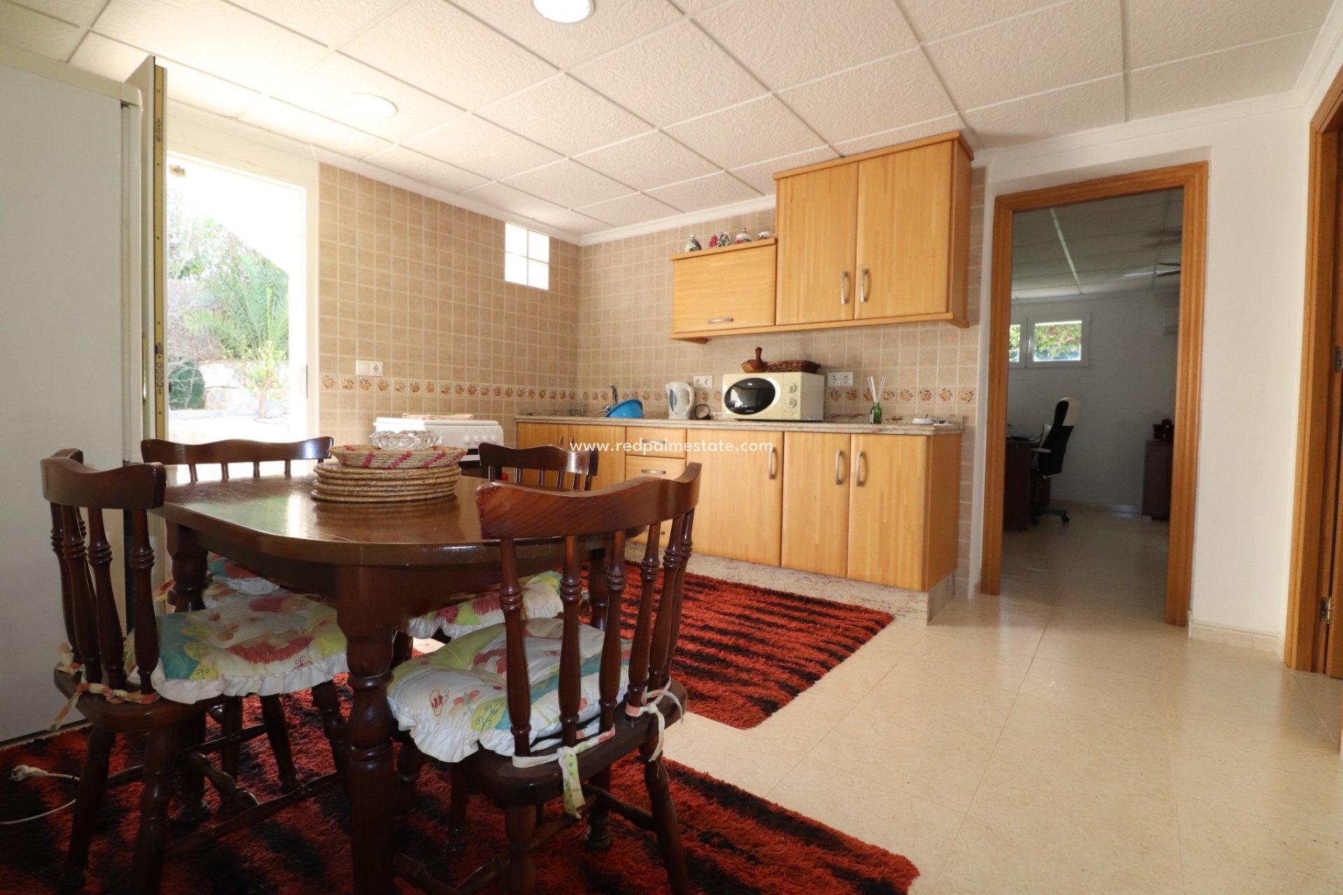 Revente - Villa -
Algorfa