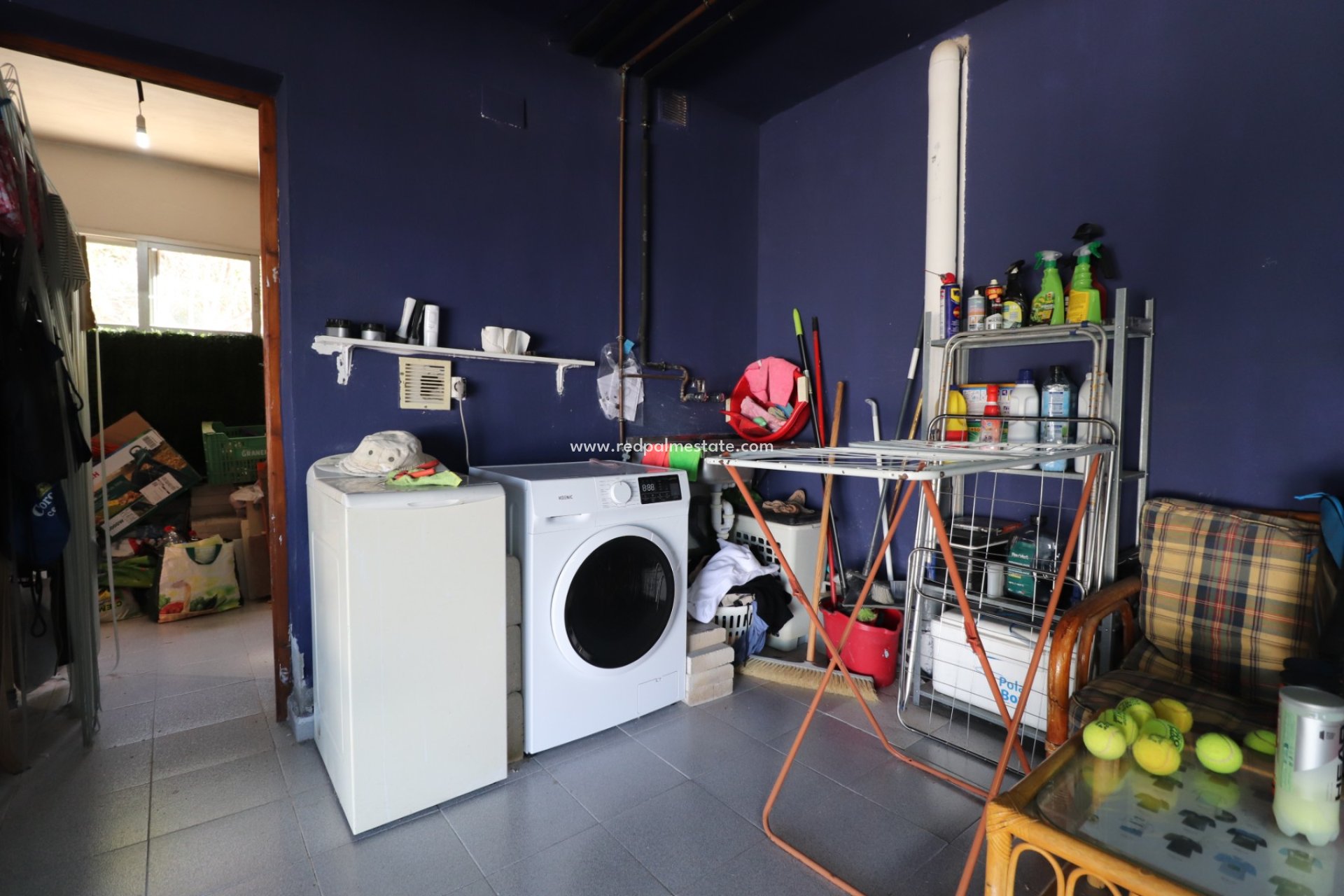 Revente - Villa -
Algorfa