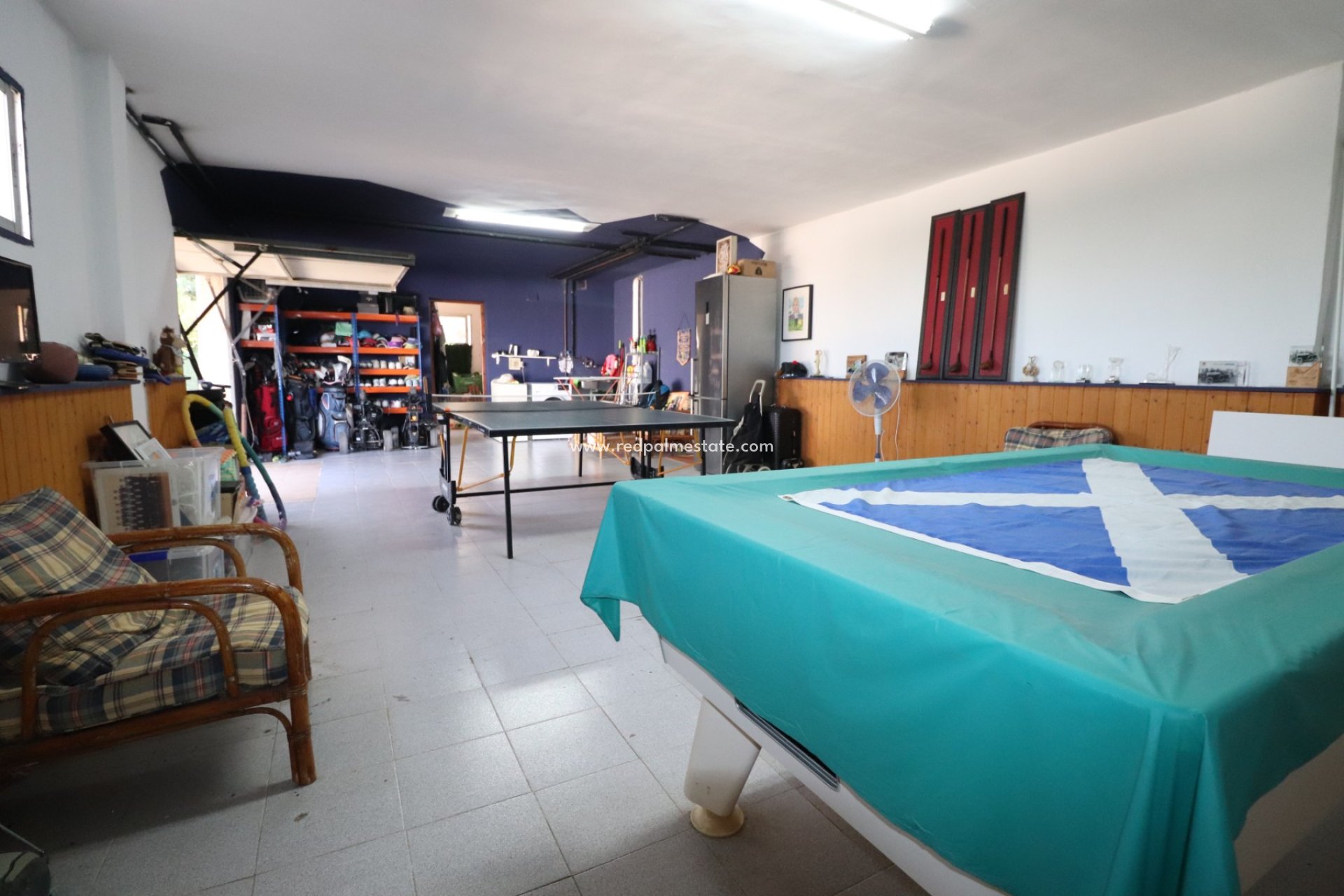 Revente - Villa -
Algorfa