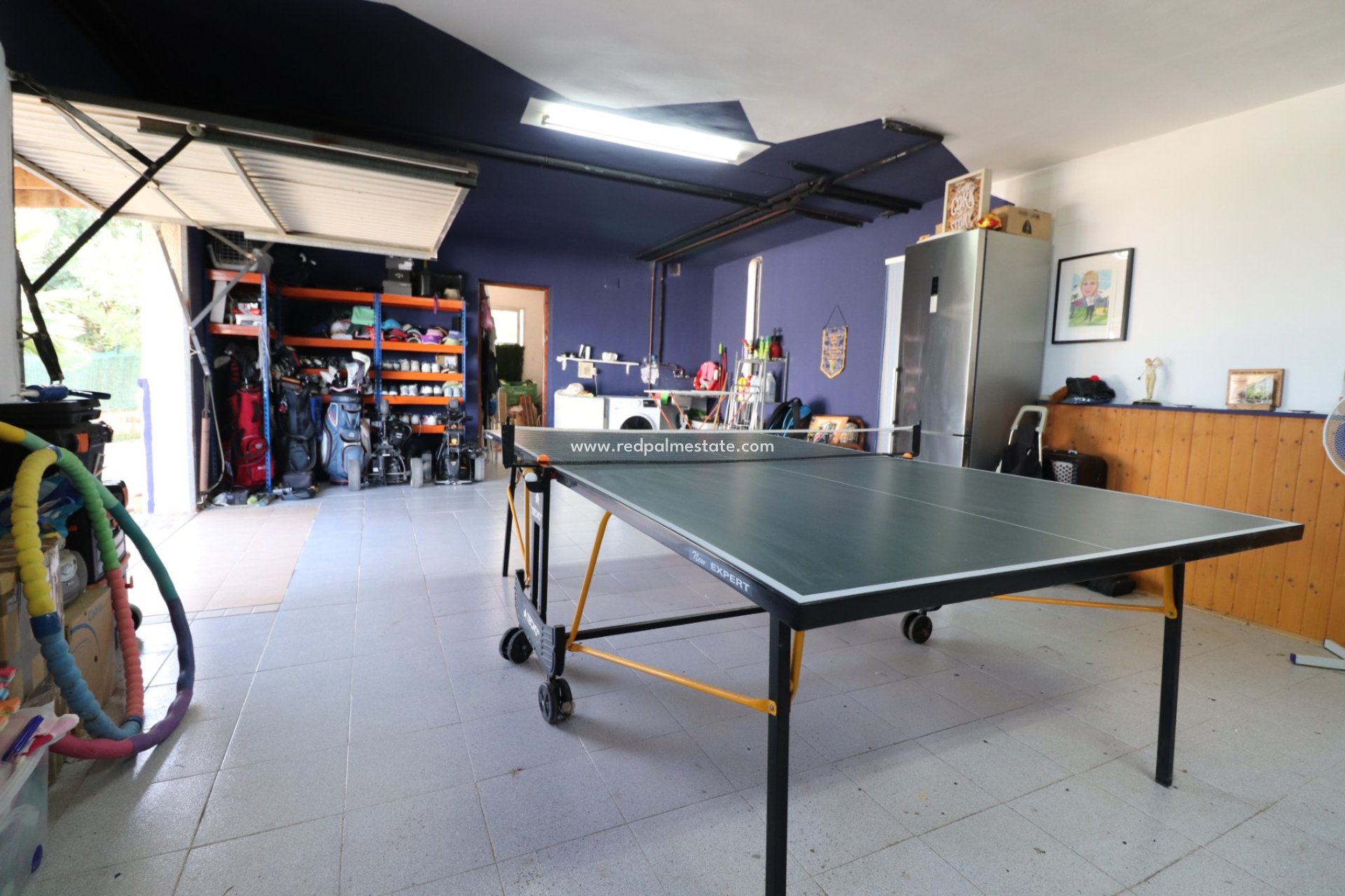 Revente - Villa -
Algorfa