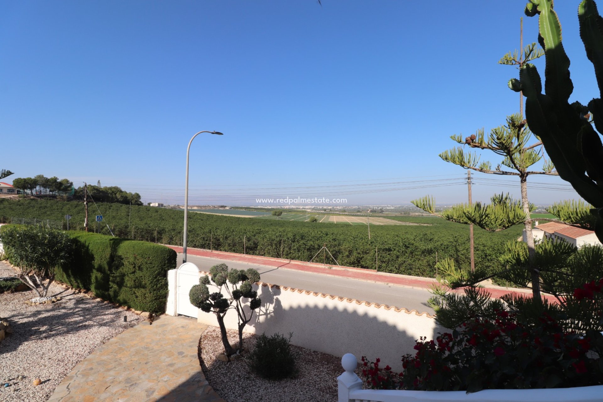 Revente - Villa -
Algorfa
