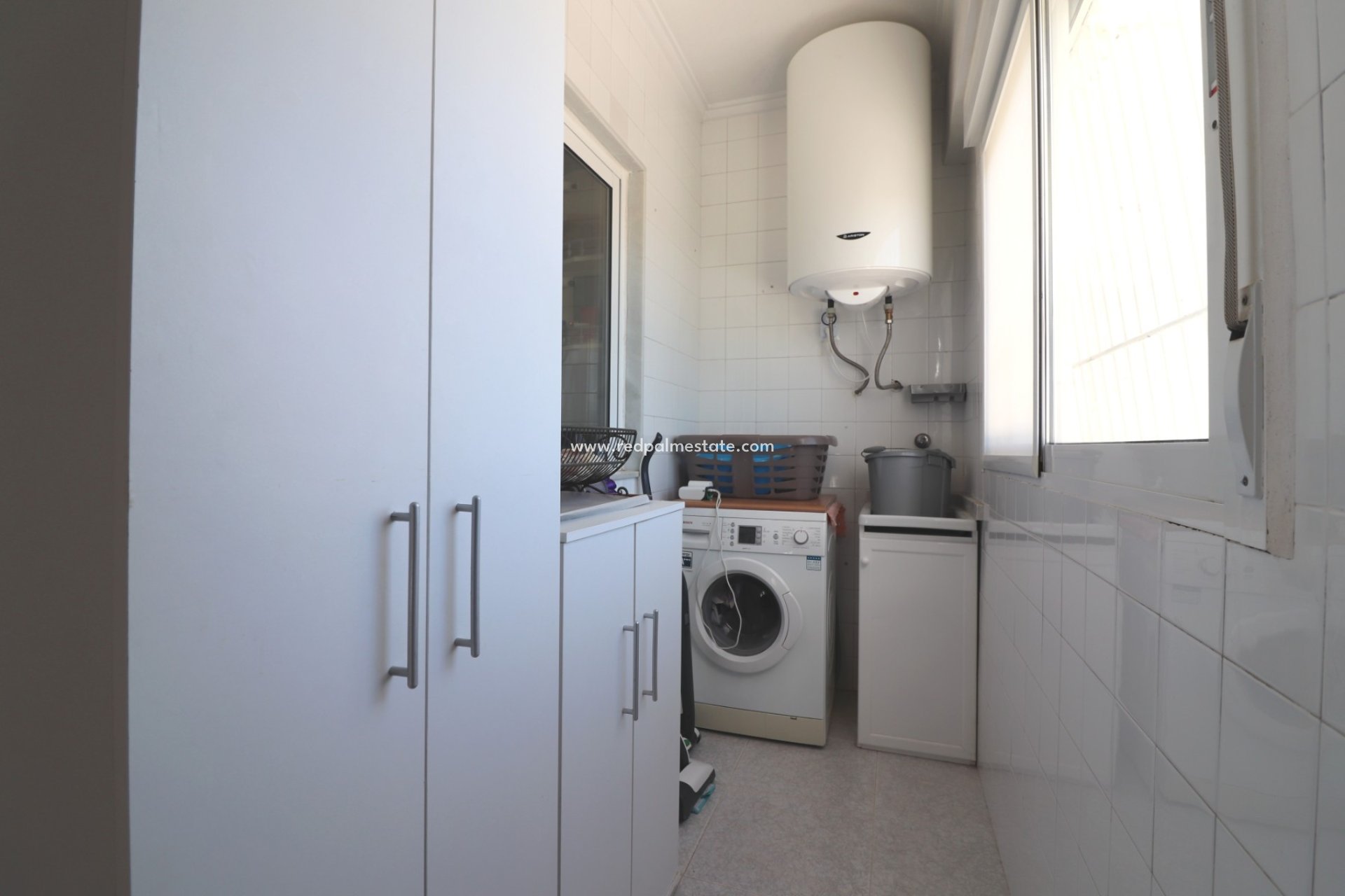 Revente - Villa -
Algorfa