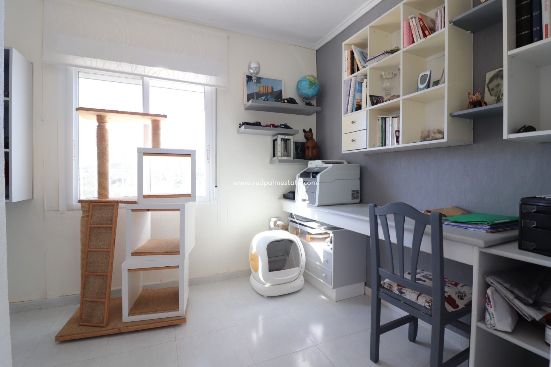 Revente - Villa -
Algorfa