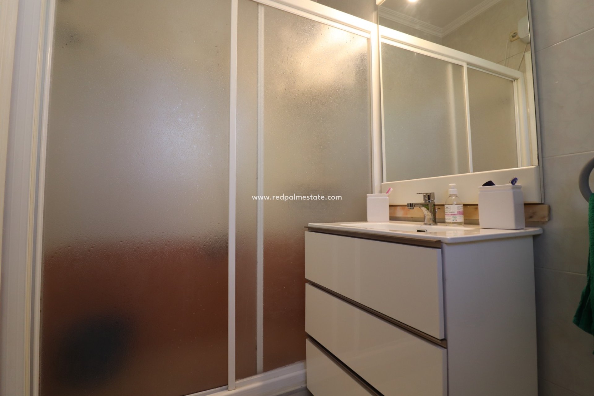 Revente - Villa -
Algorfa