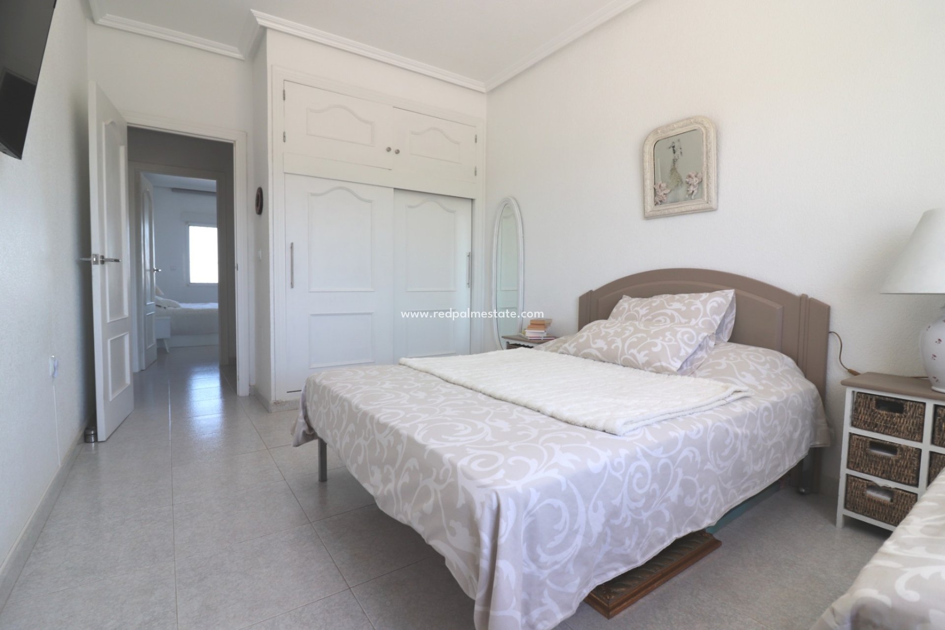 Revente - Villa -
Algorfa