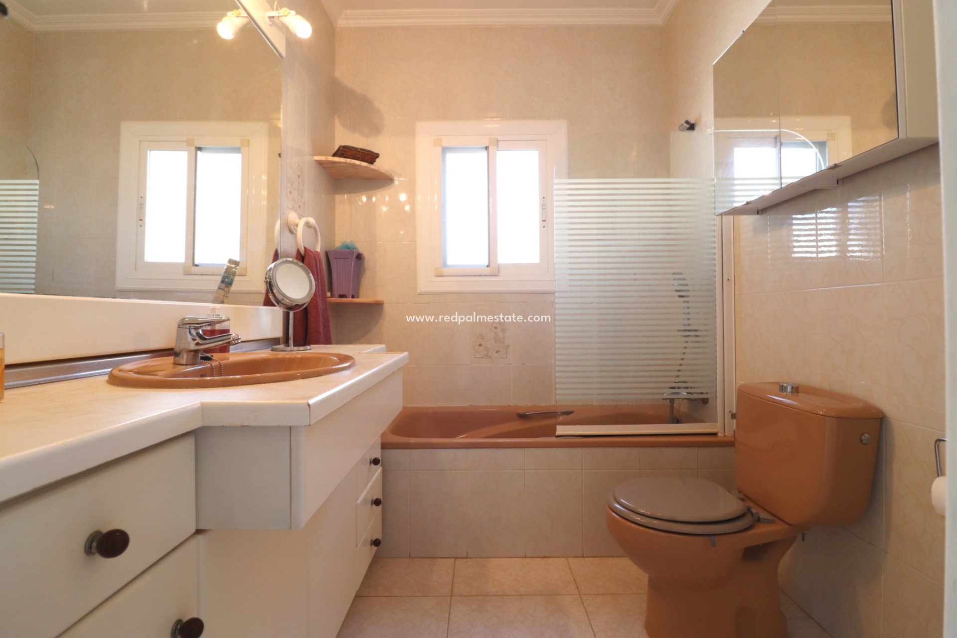 Revente - Villa -
Algorfa