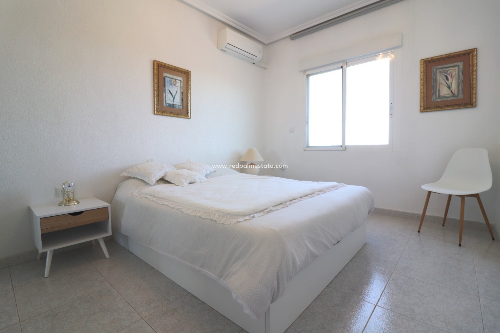 Revente - Villa -
Algorfa