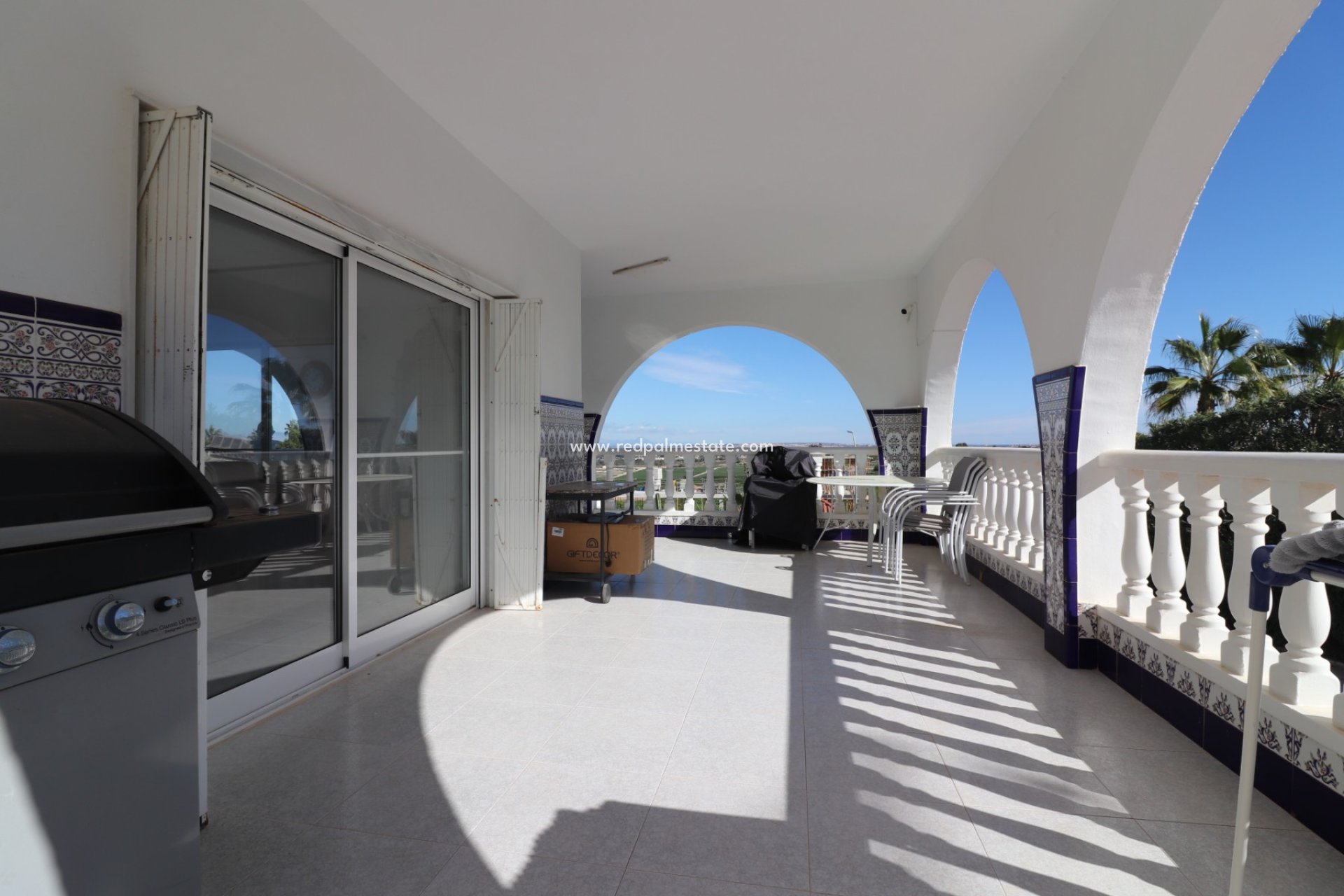 Revente - Villa -
Algorfa