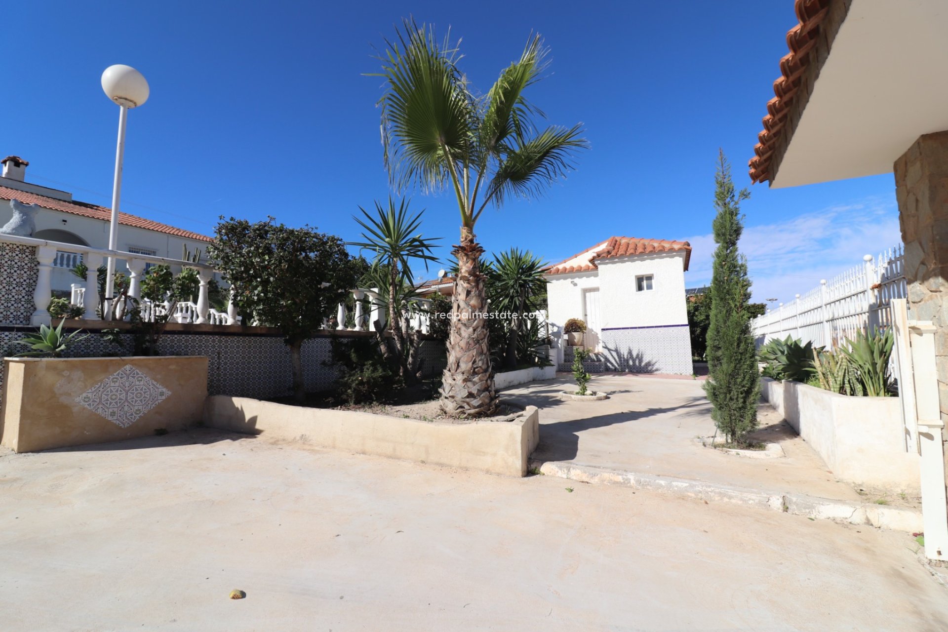 Revente - Villa -
Algorfa