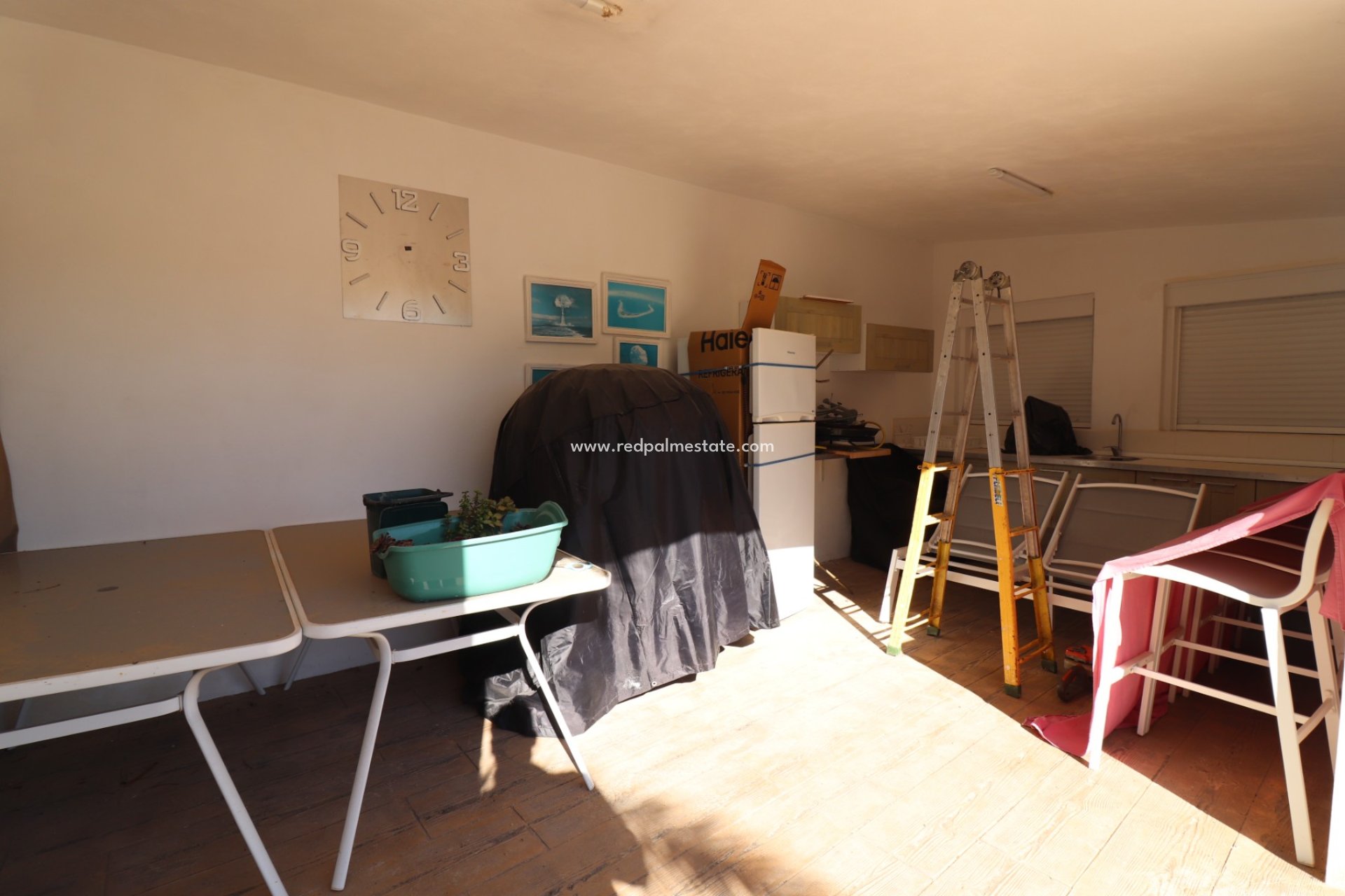 Revente - Villa -
Algorfa