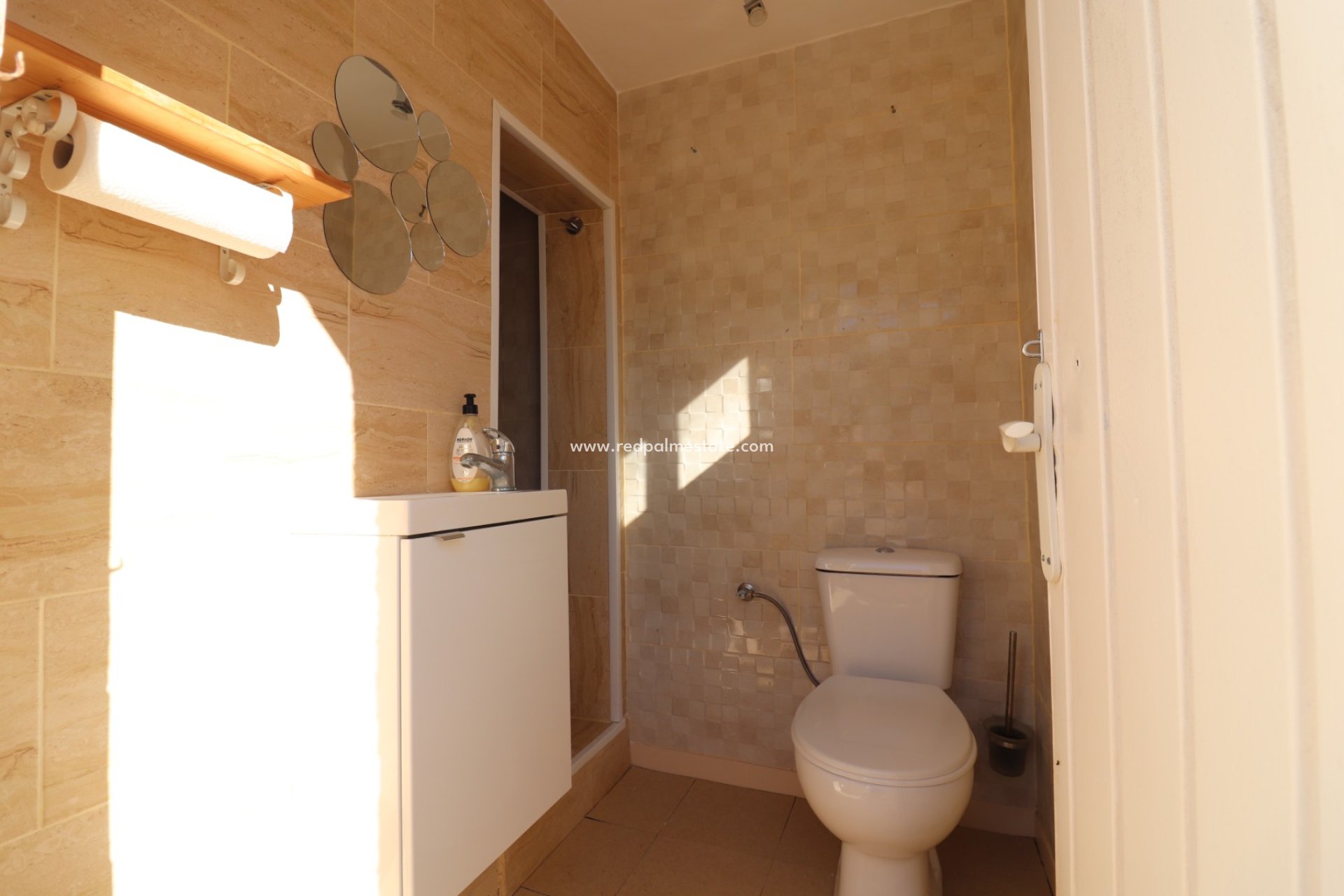 Revente - Villa -
Algorfa