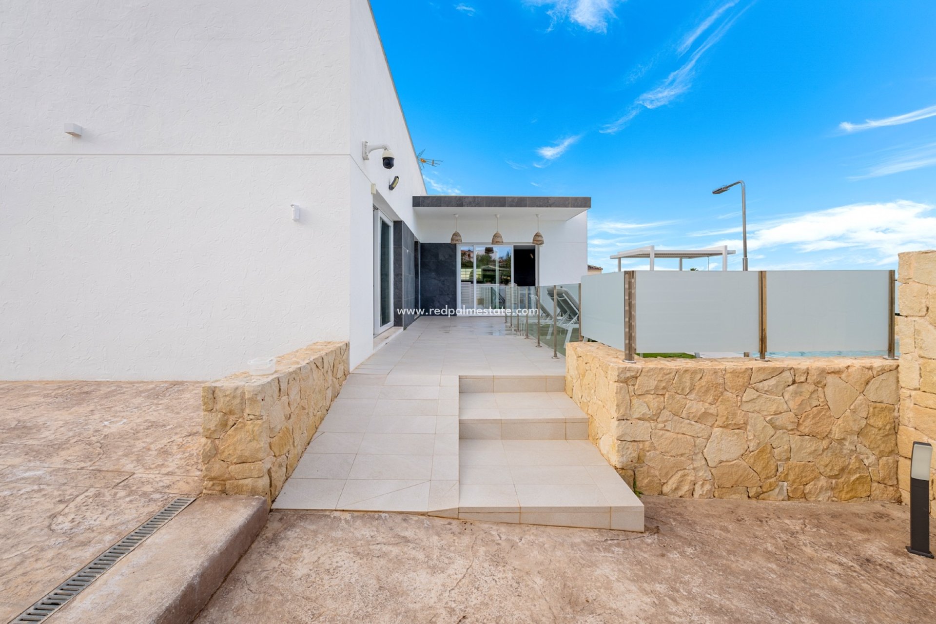 Revente - Villa -
Algorfa