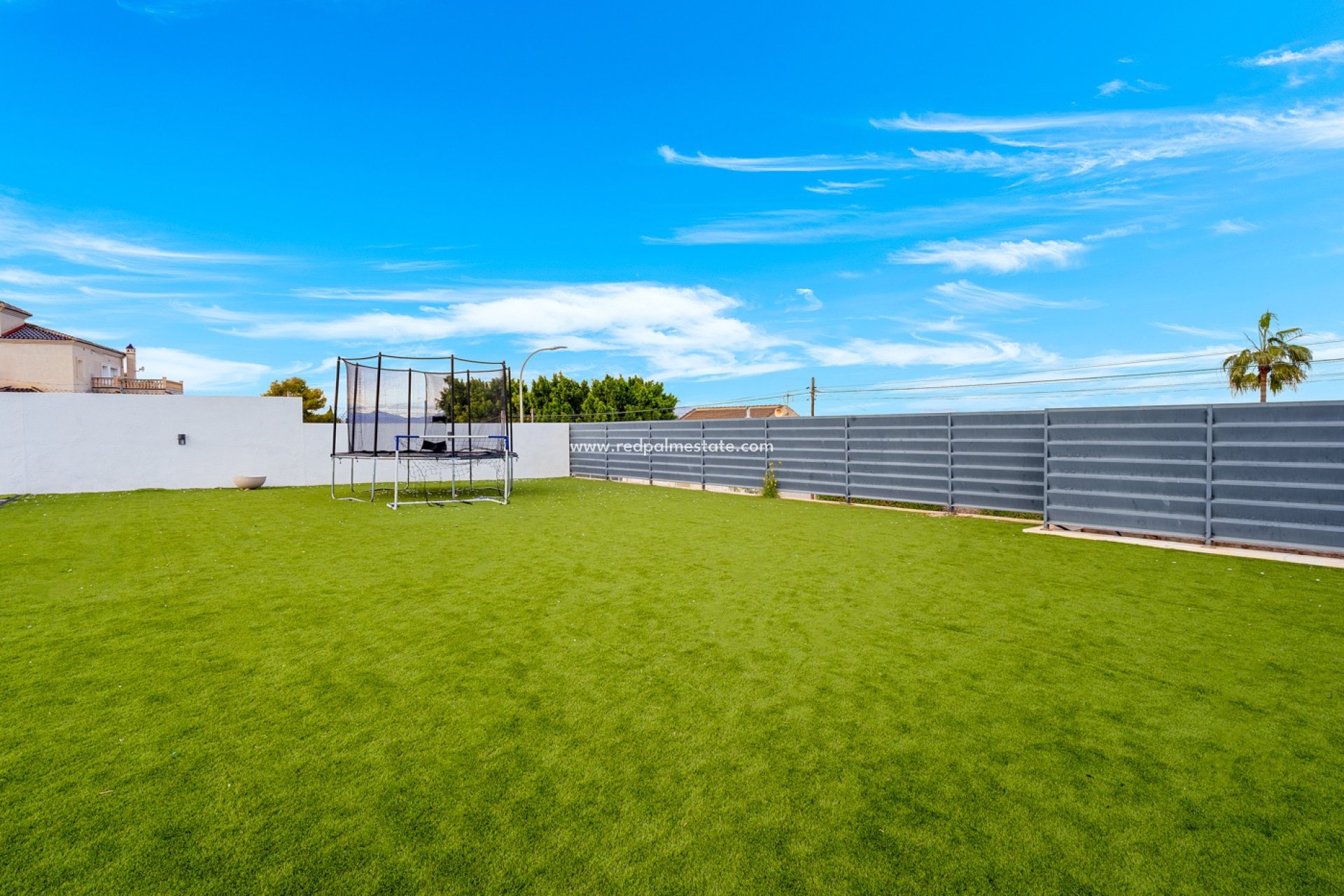 Revente - Villa -
Algorfa