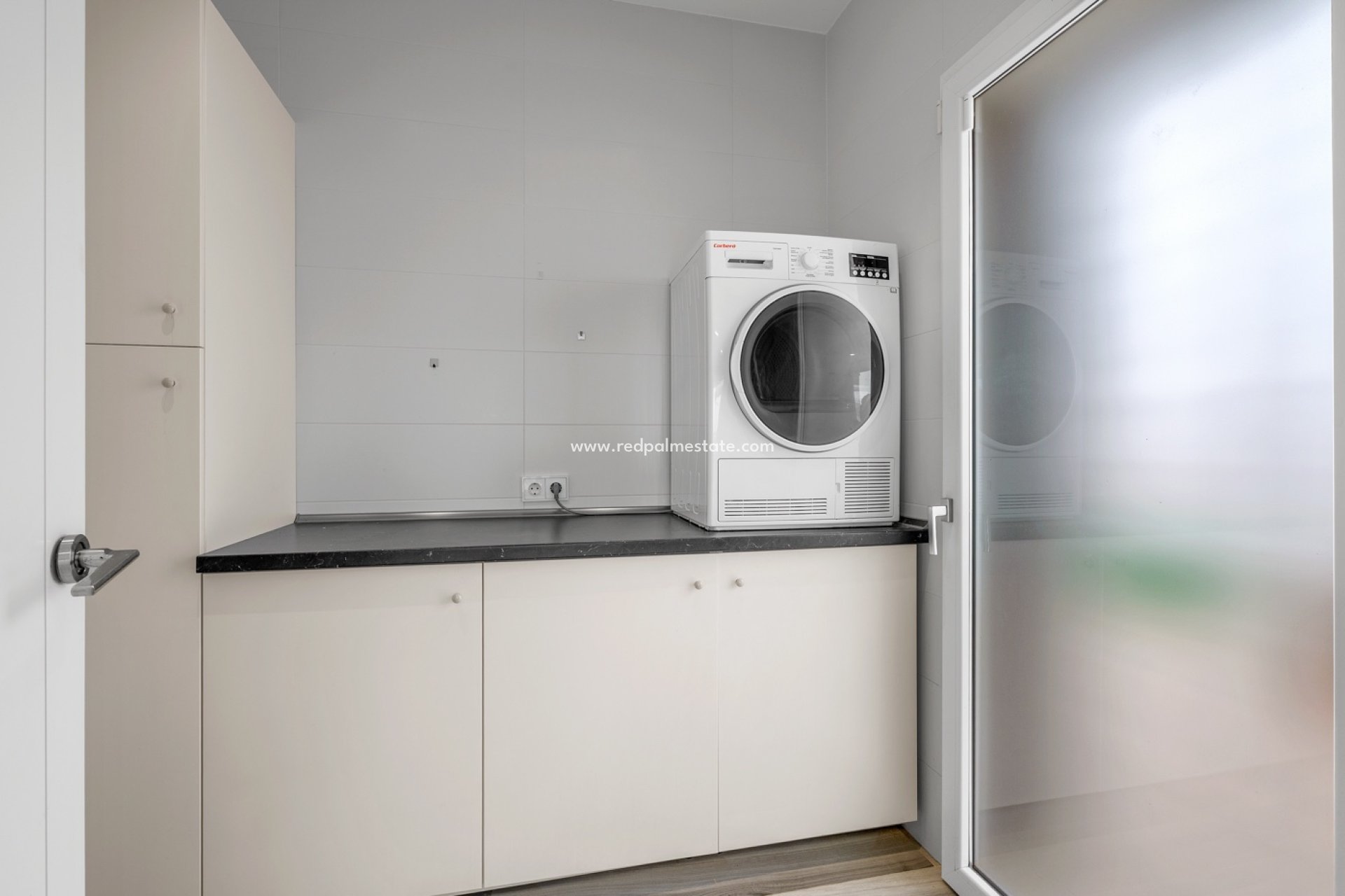 Revente - Villa -
Algorfa